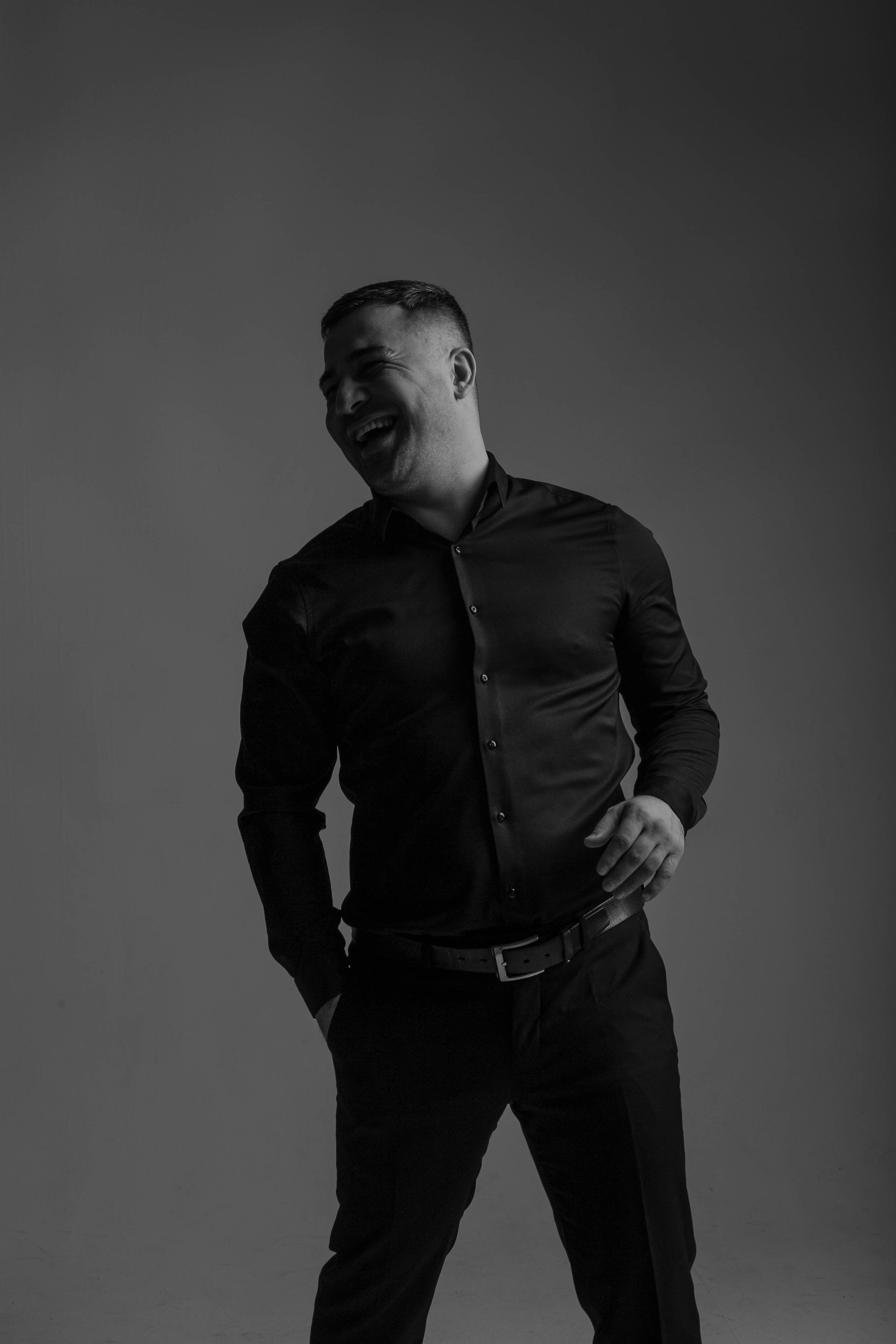 Индивидуальная. Свадебный фотограф Краснодар и Москва. Анна Еремчук