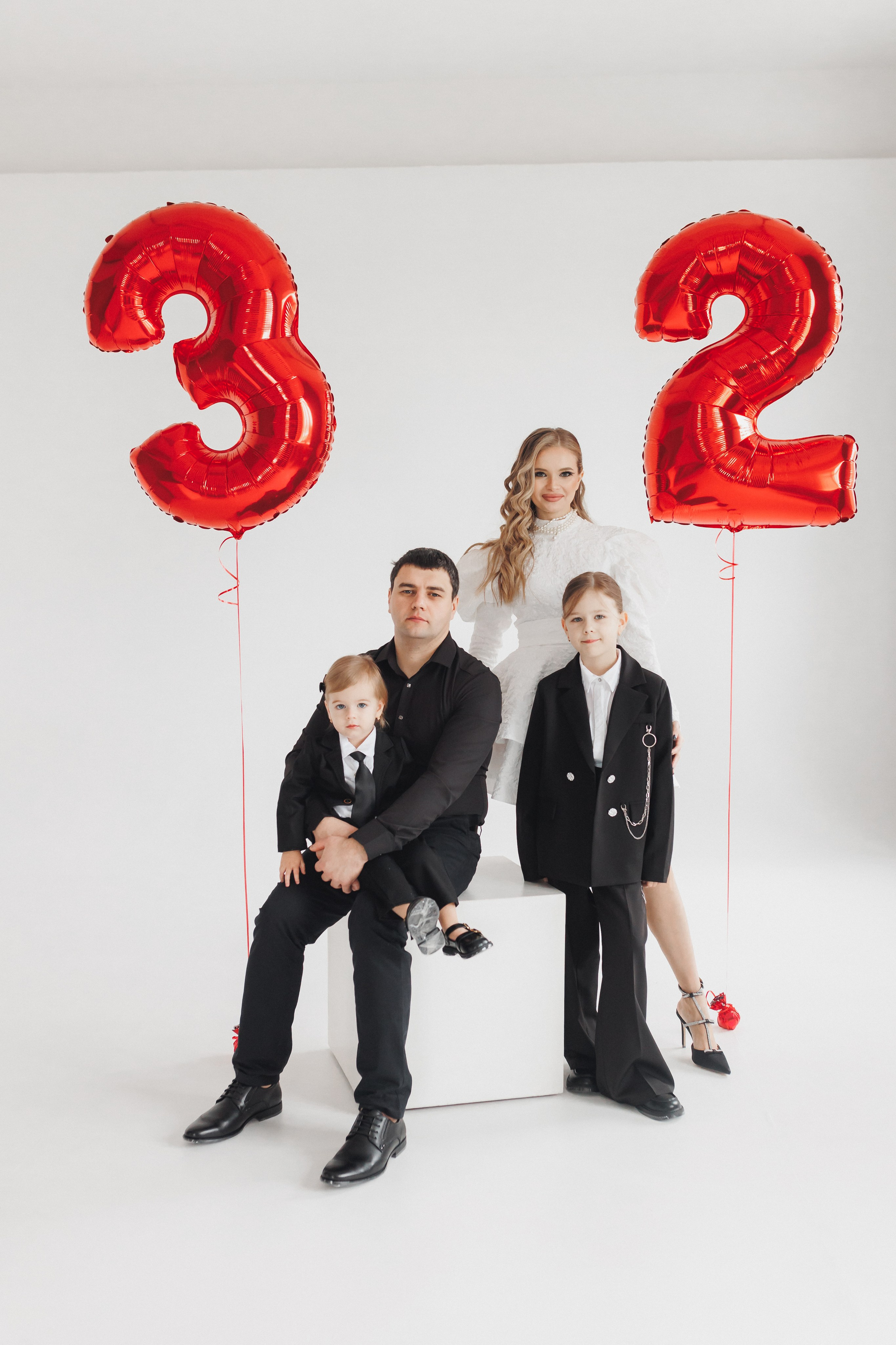 Аня. Семейный и свадебный фотограф Брянск, Москва Ольга Ли