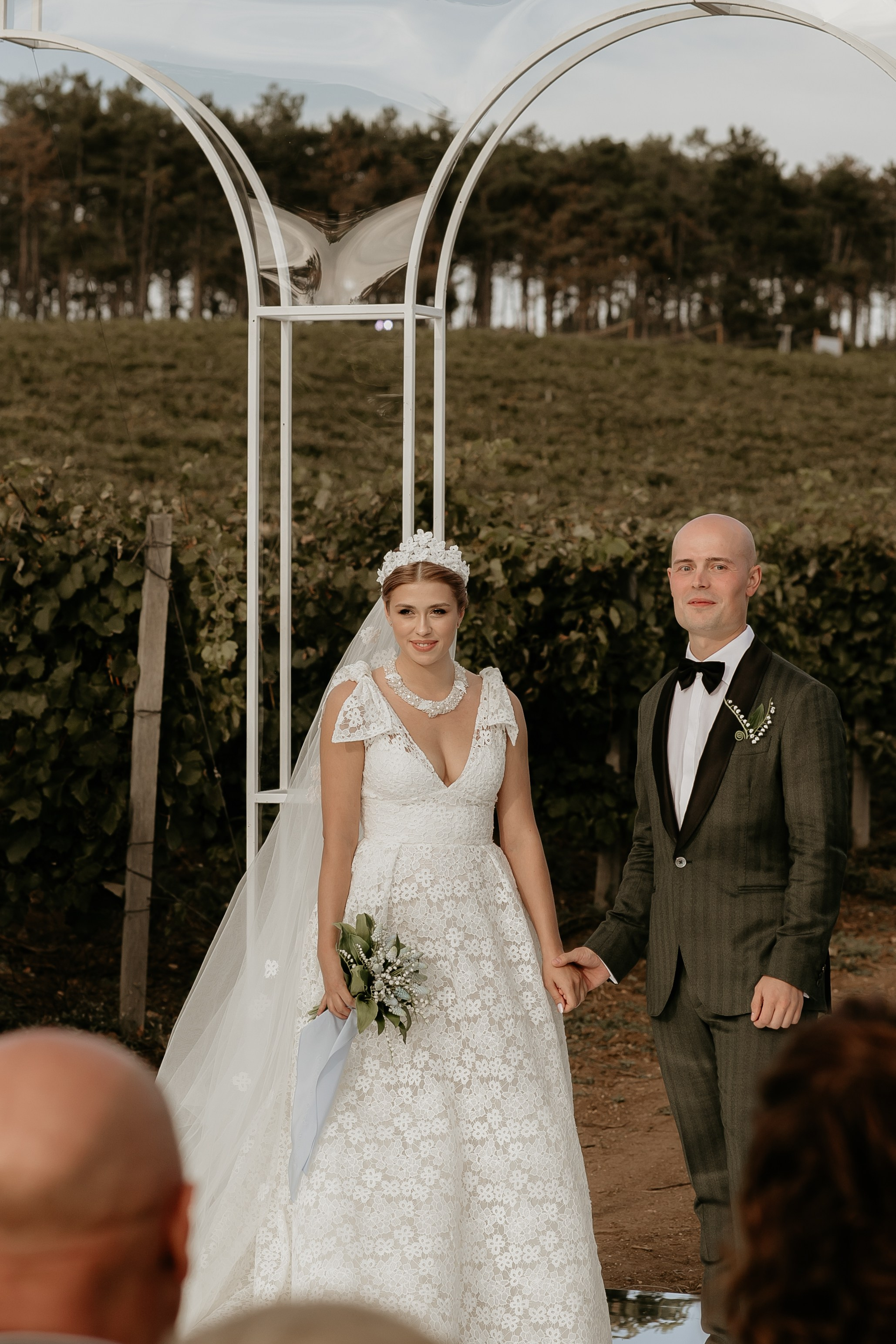 Wedding on winery. Свадебный фотограф в Севастополе и Крыму| Tanya Sher