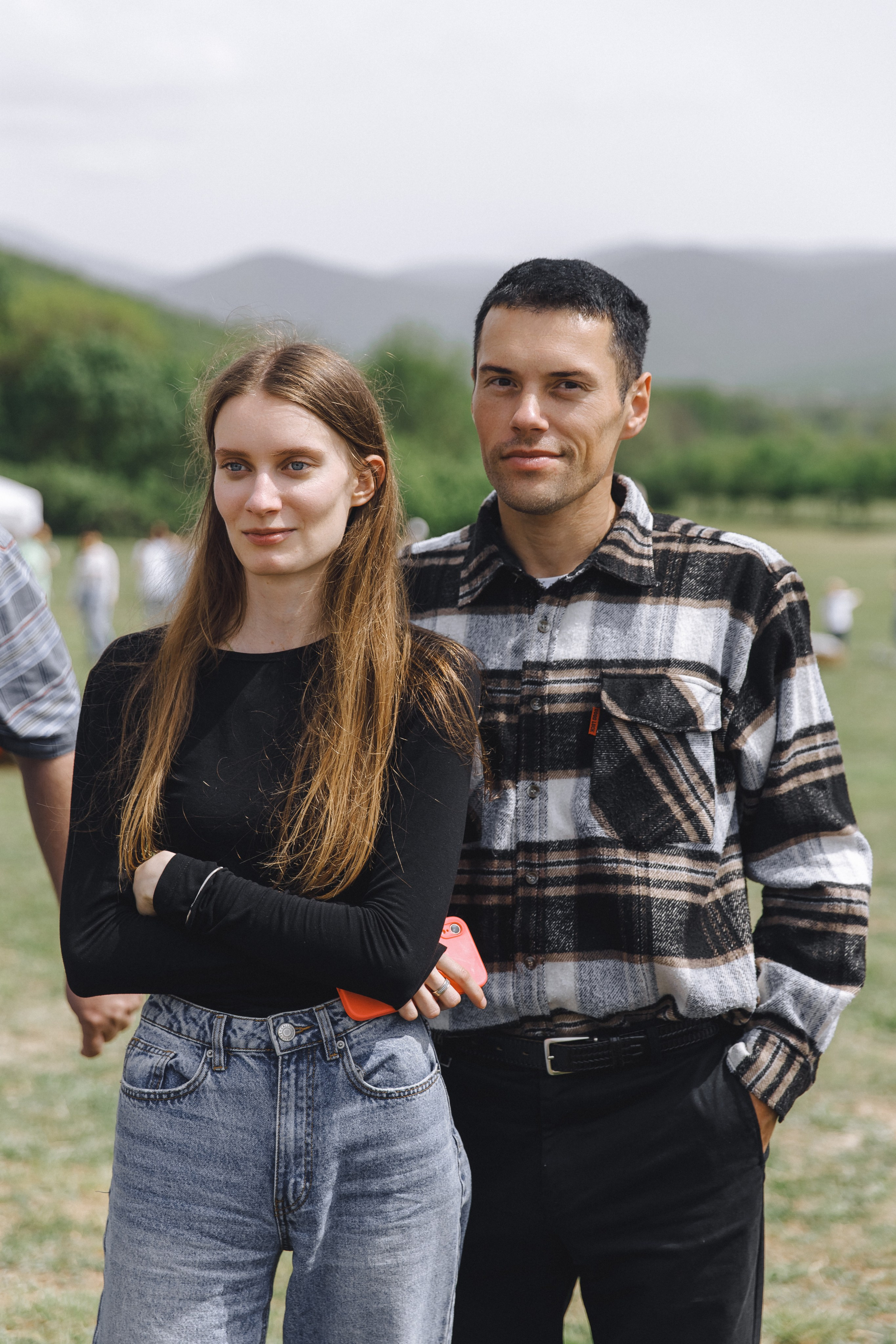 Riesling пикник. Свадебный фотограф в Севастополе и Крыму| Tanya Sher