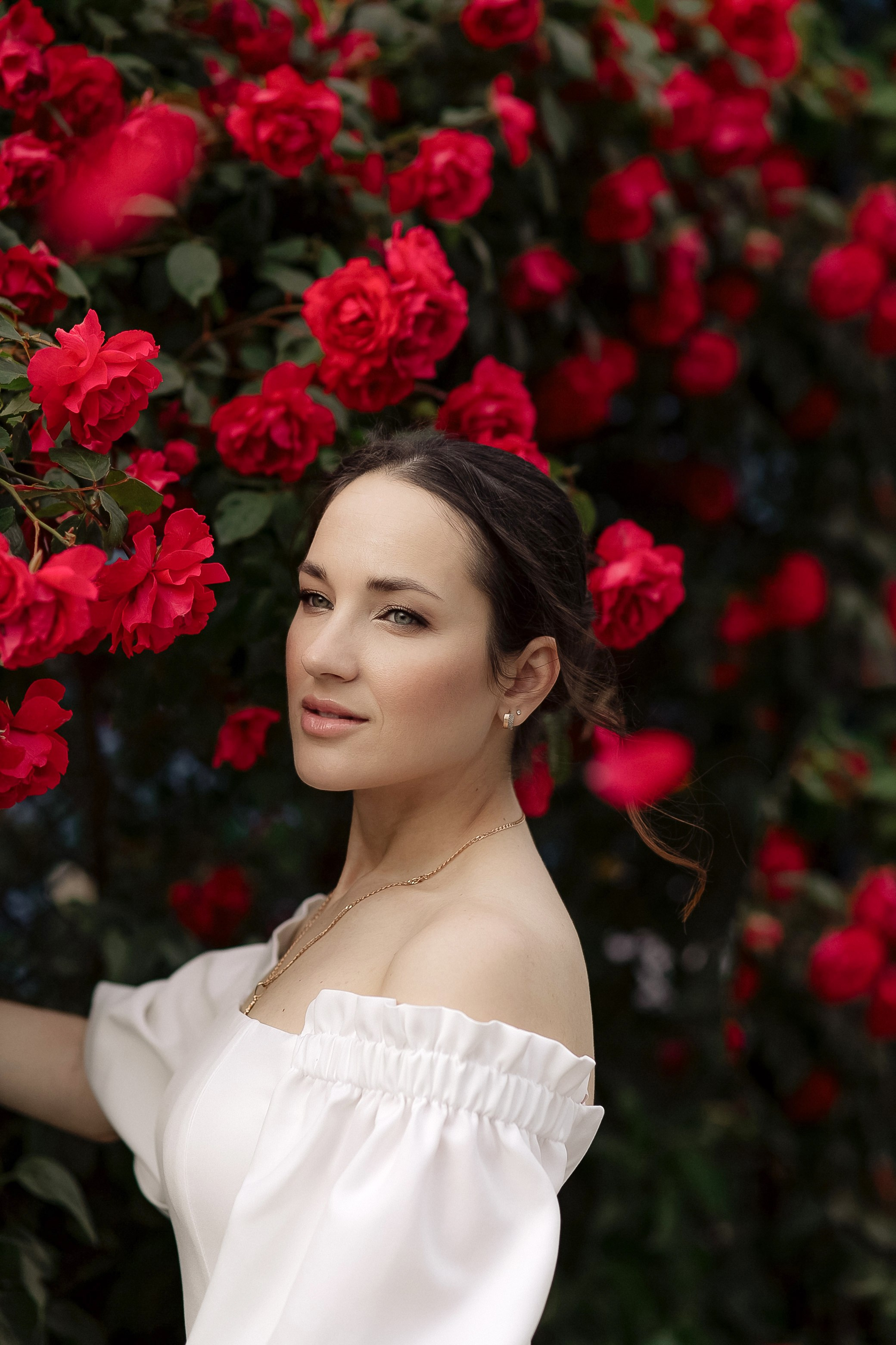 Liza I Roses. Свадебный фотограф в Севастополе и Крыму| Tanya Sher