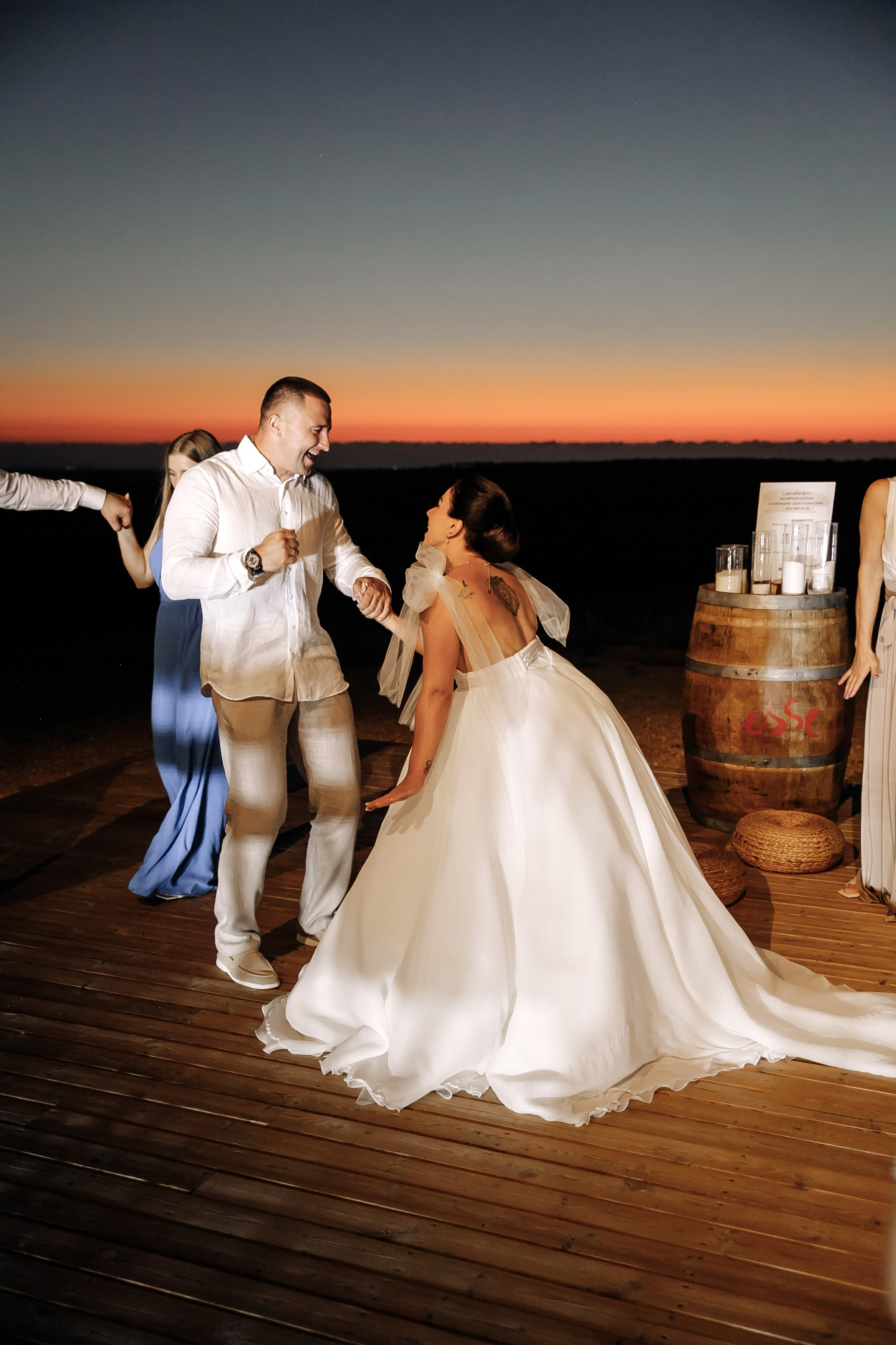 Alina & Denis. Свадебный фотограф в Севастополе и Крыму| Tanya Sher