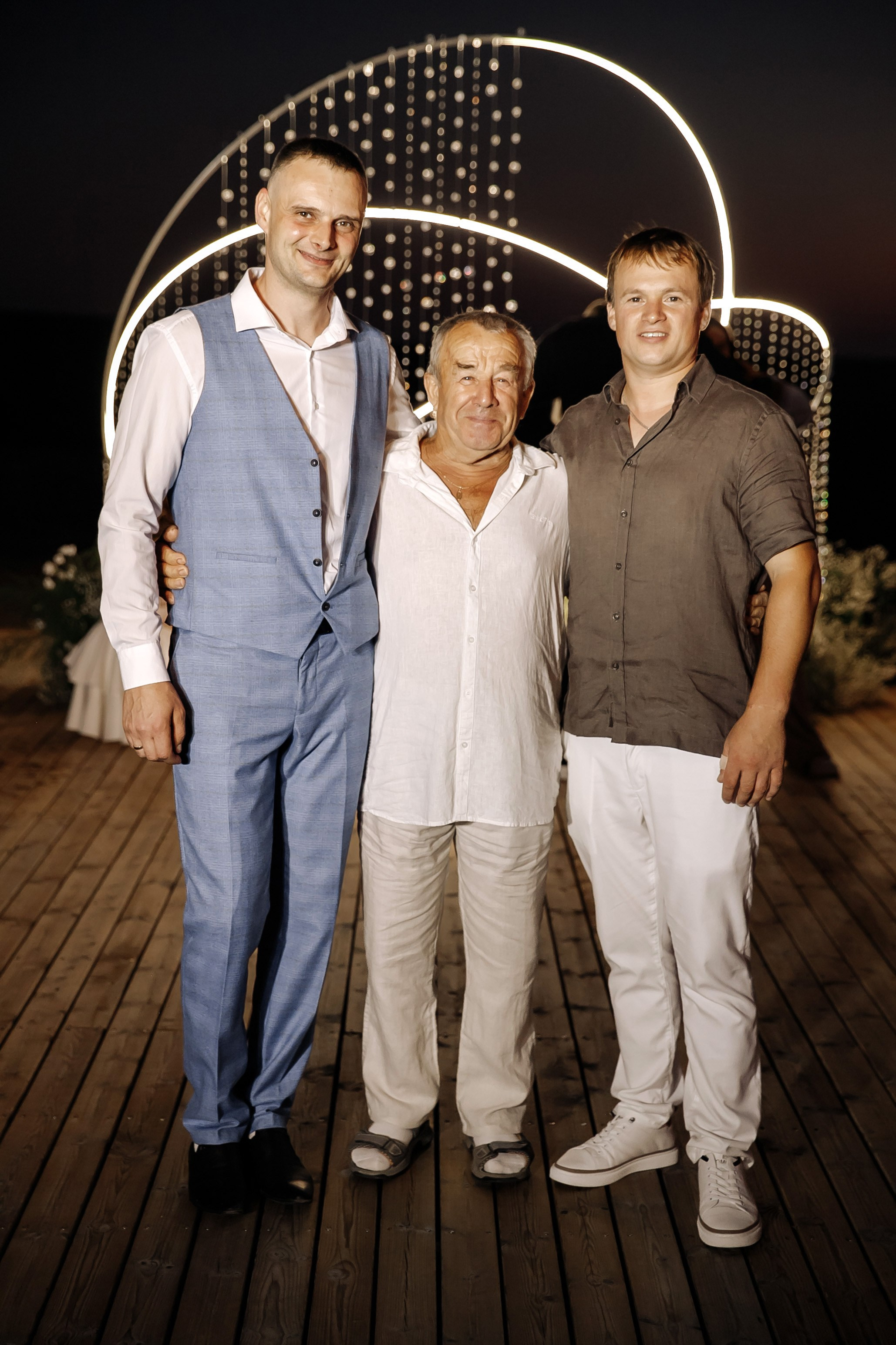 Alina & Denis. Свадебный фотограф в Севастополе и Крыму| Tanya Sher