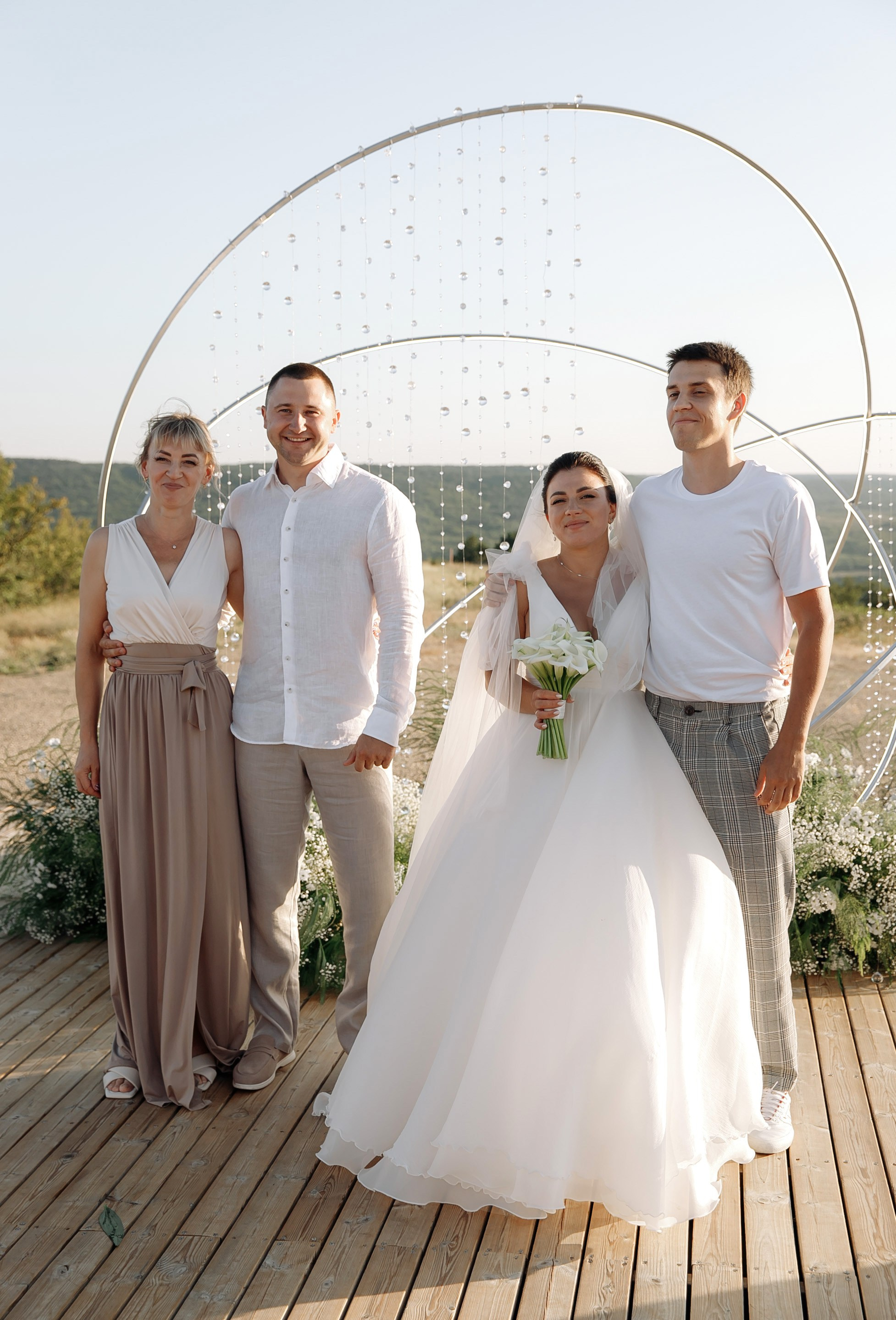 Alina & Denis. Свадебный фотограф в Севастополе и Крыму| Tanya Sher