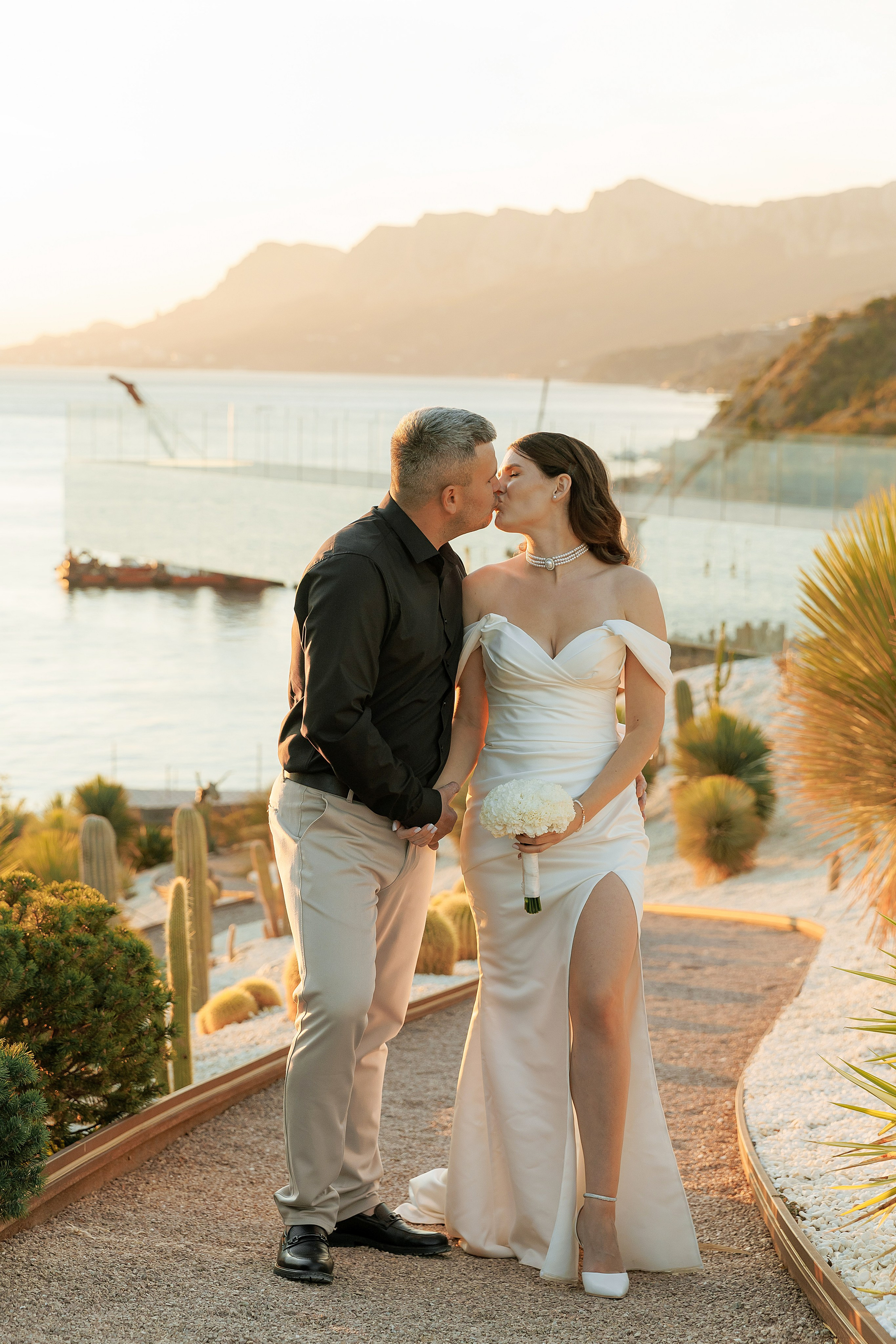 Olya & Dima. Свадебный фотограф в Севастополе и Крыму| Tanya Sher