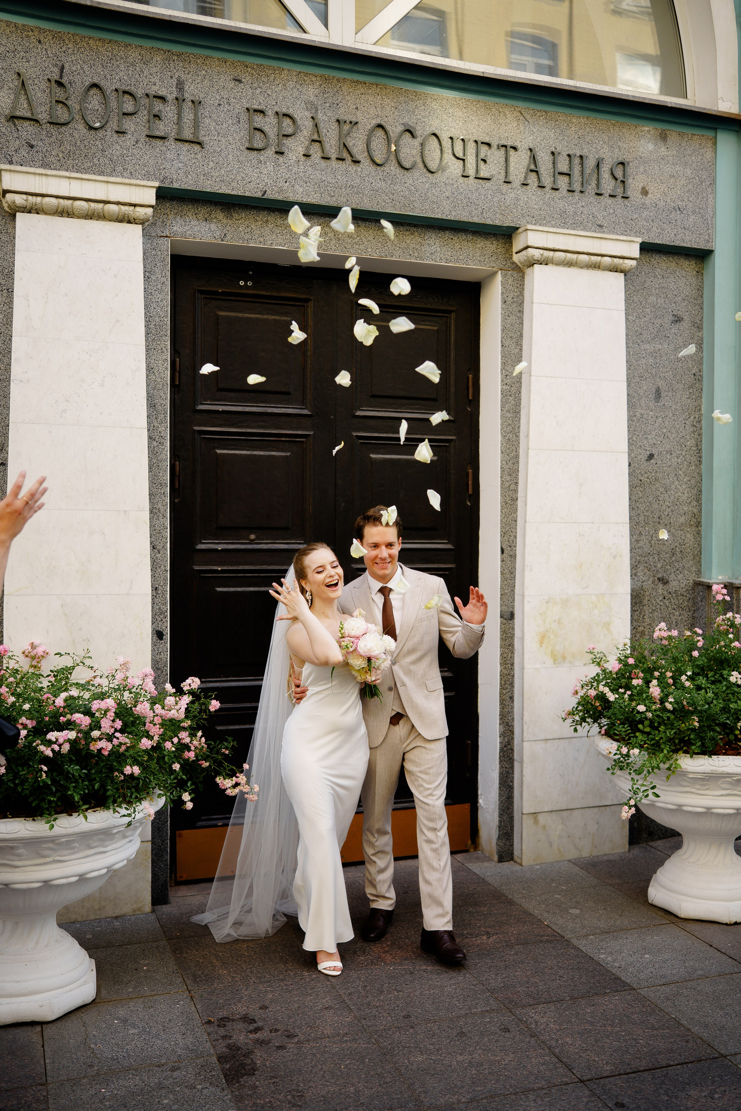 16.07.2024. Свадебный и репортажный фотограф Москва — Олег Акентьев