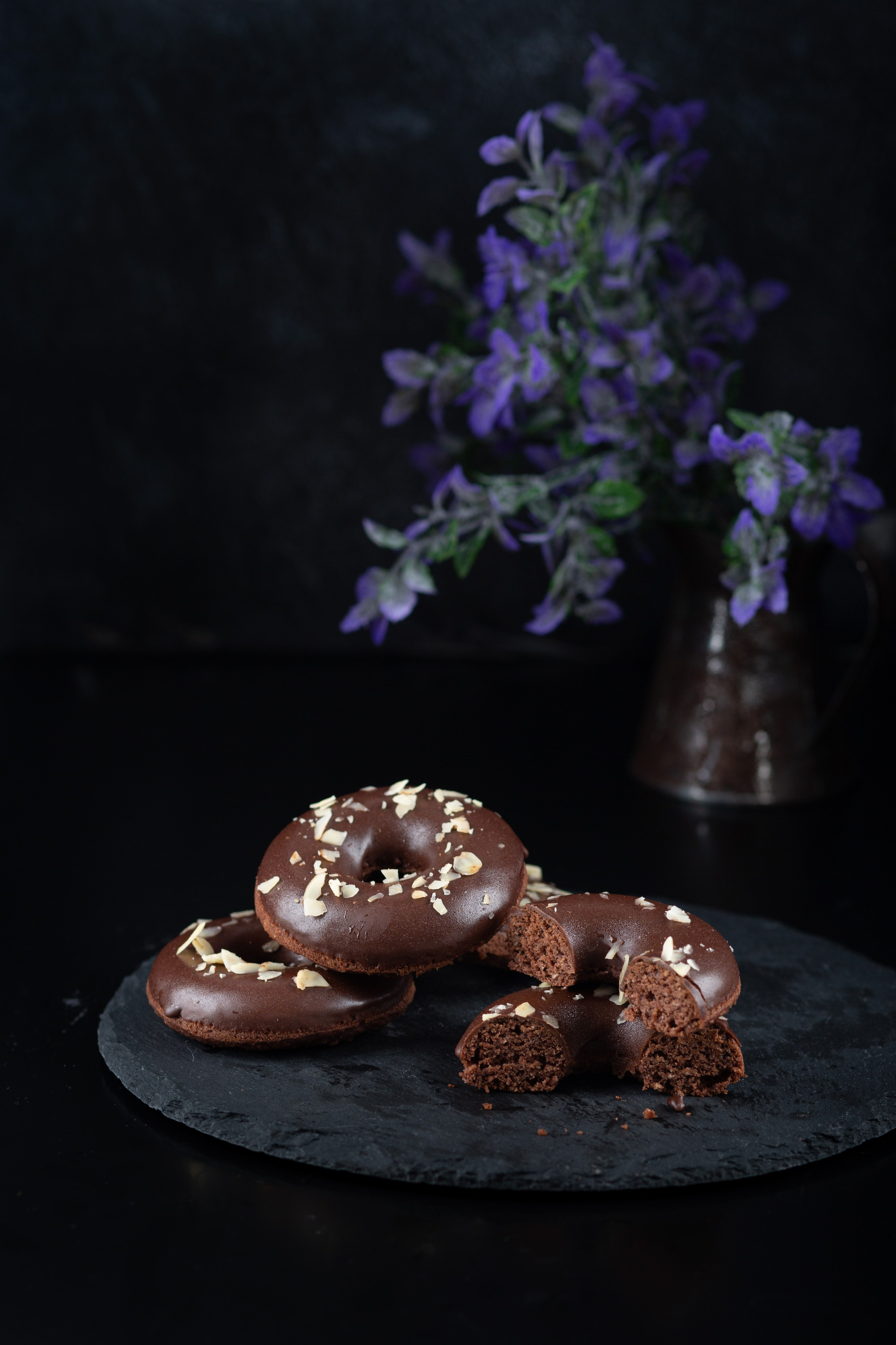 Еда. Фотограф в Москве Юлия Борисовец