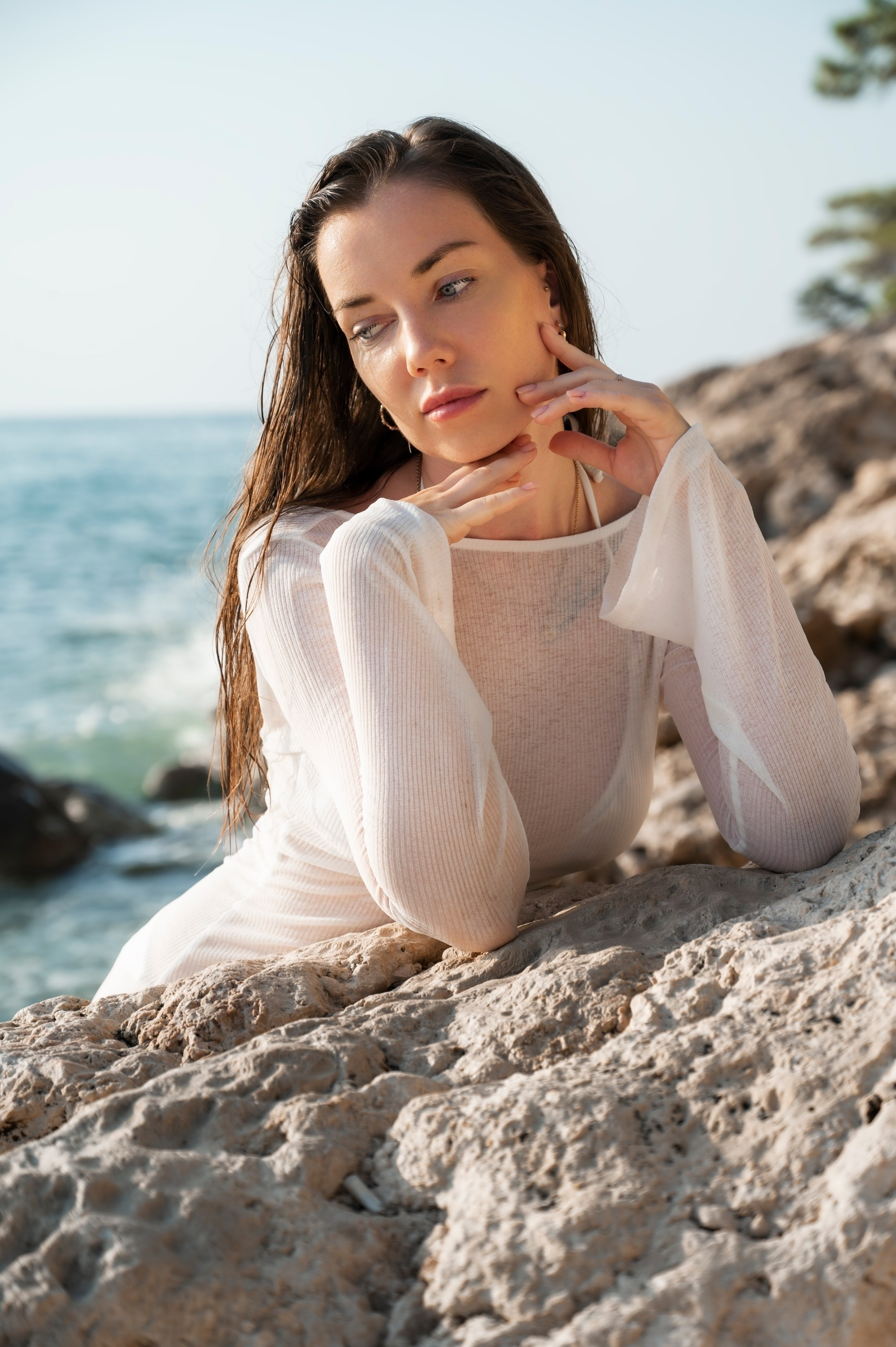 Света. Фотосессии в Анталии. Фотограф в Анталии Лариса Трубина