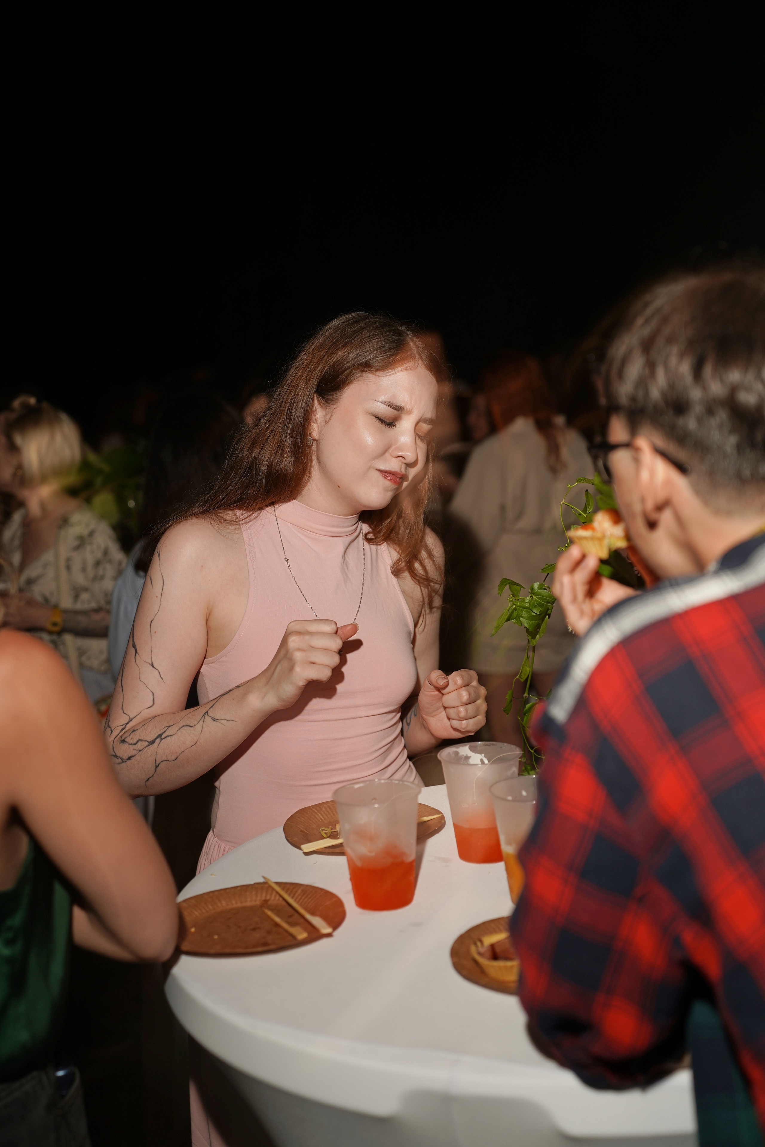 EVENT. Лабаратория медиа контента
