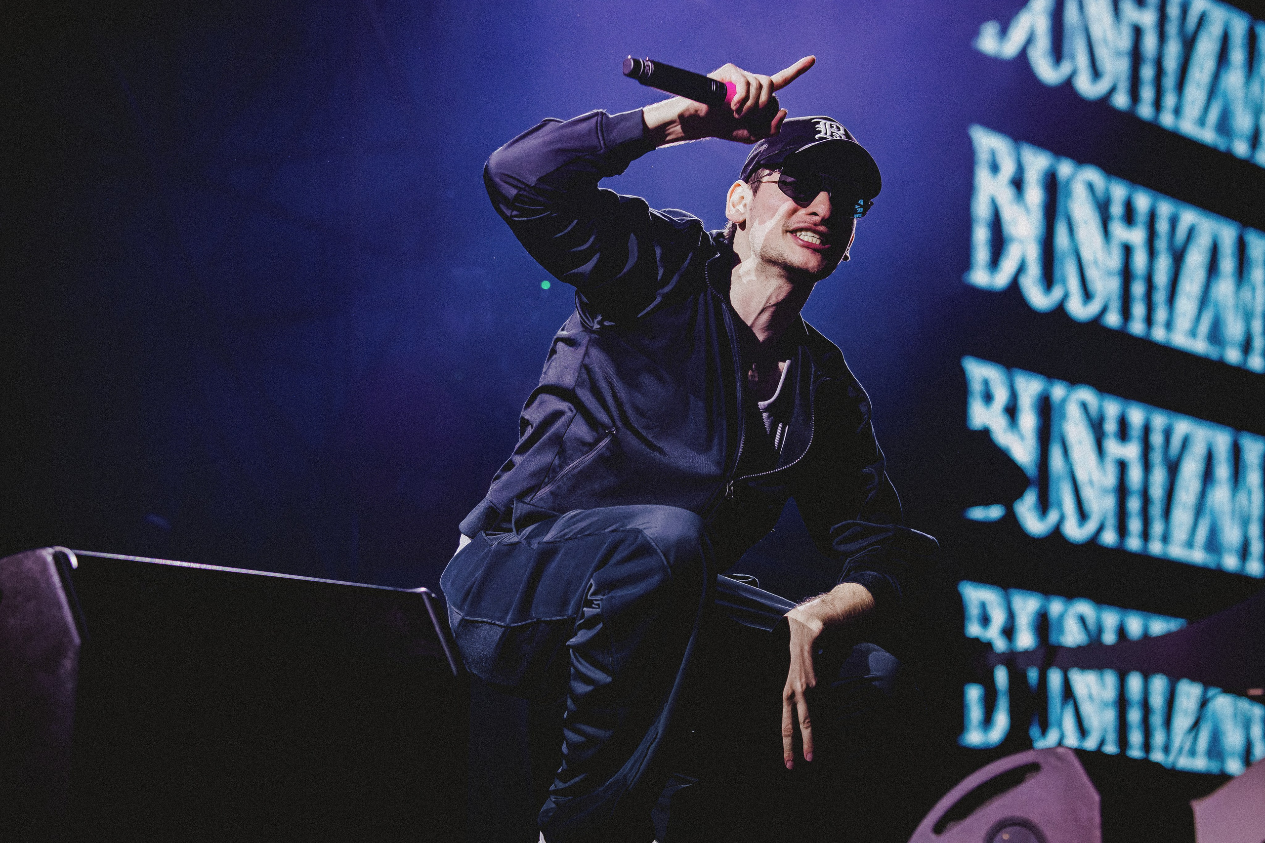 Стая Фест Teleclub 07 / 2025. ФОТОГРАФ ЕКАТЕРИНБУРГ