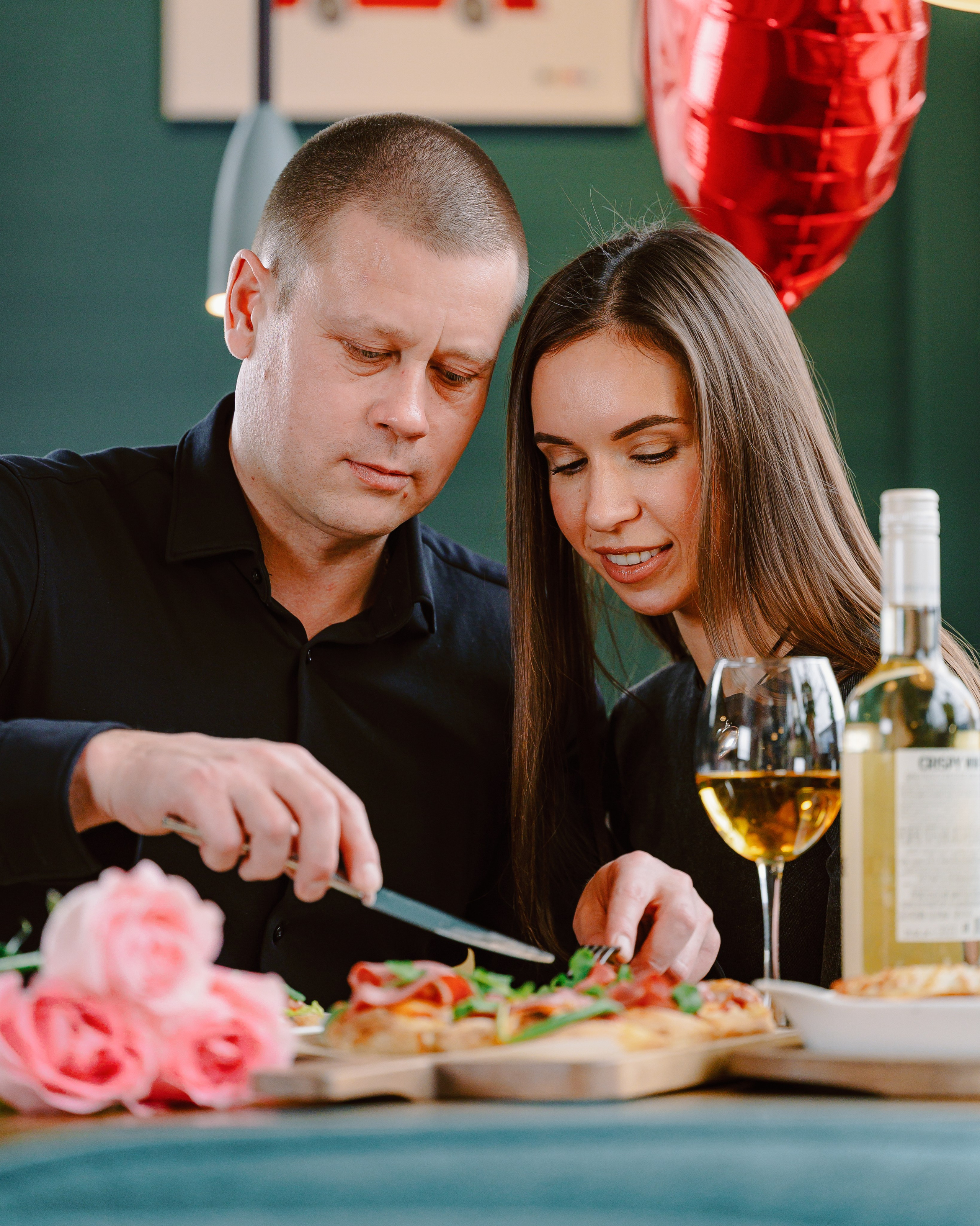 Контентная съемка. Максим Егоров, г. Ижевск. Фуд-фотография и предметная съёмка