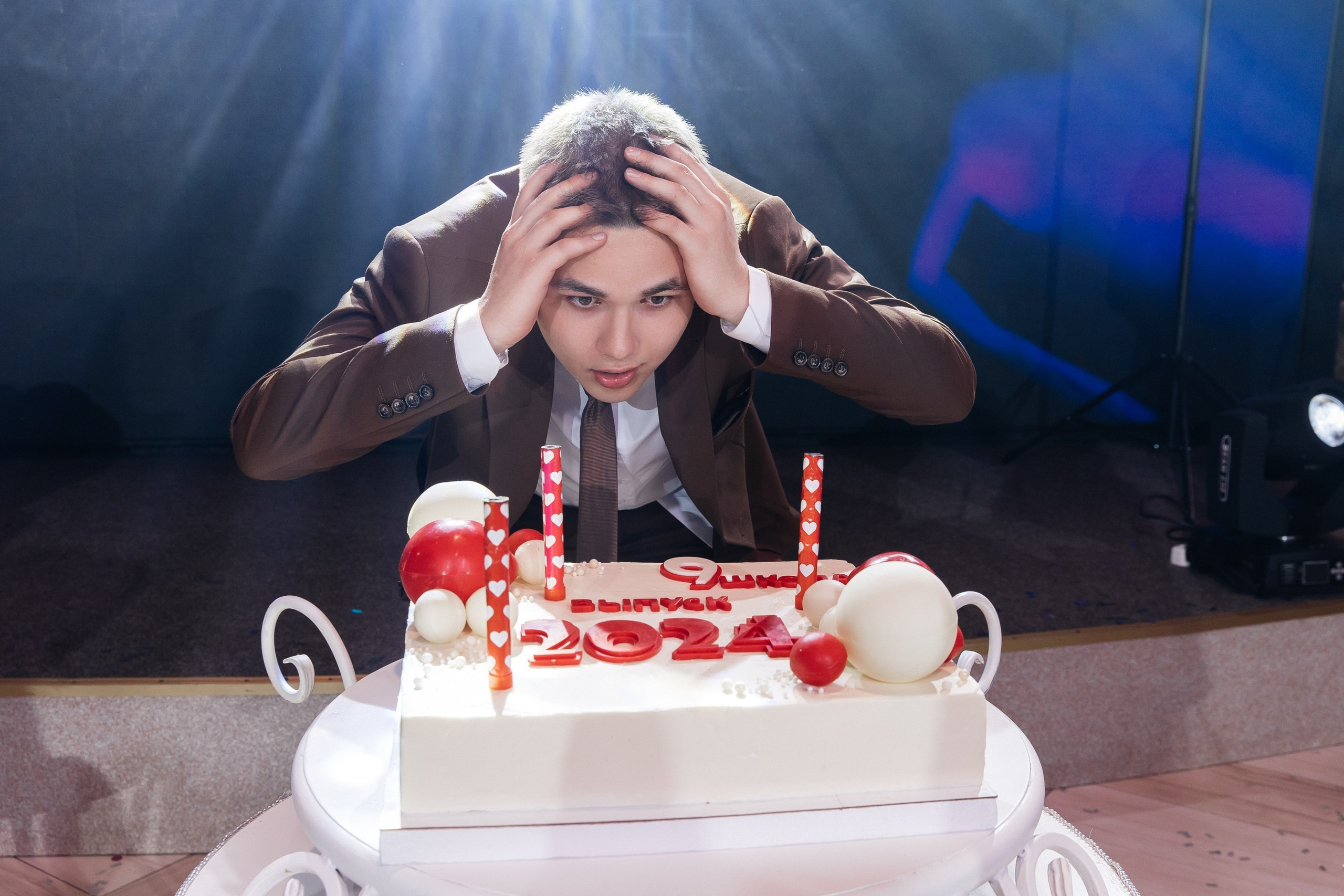 Выпускной 24. Свадебный фотограф Настя Шелл г. Череповец