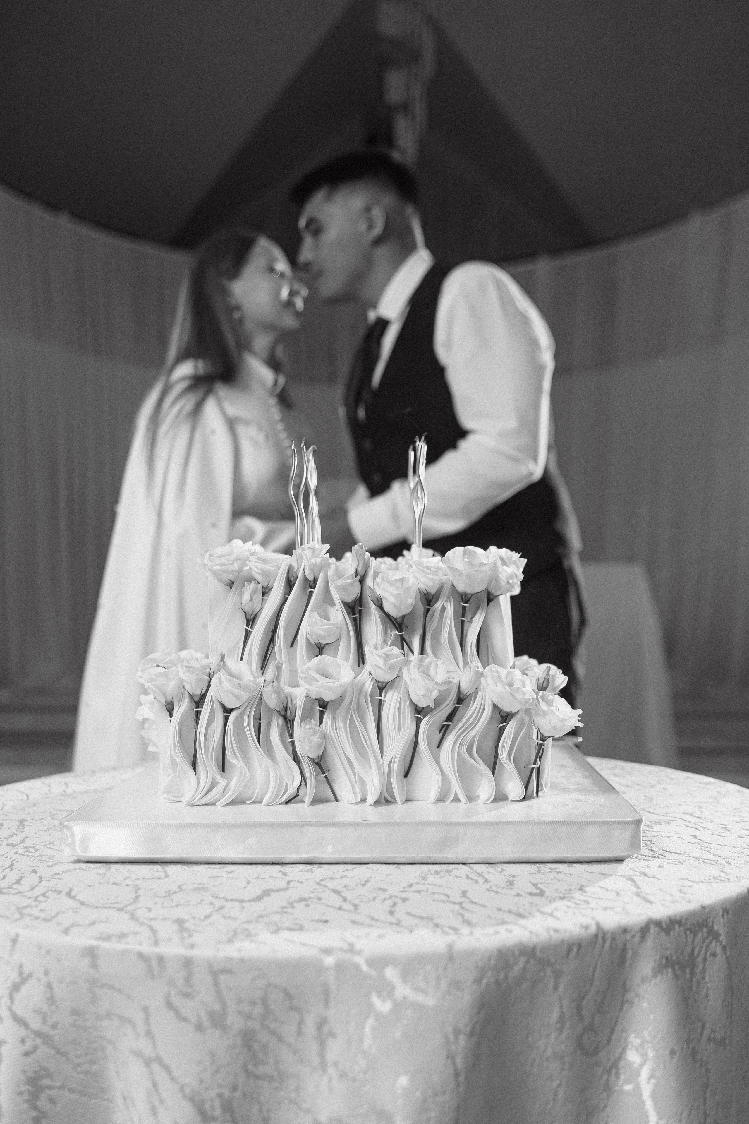 Инсаф & Алсина. Свадебный фотограф в Казани