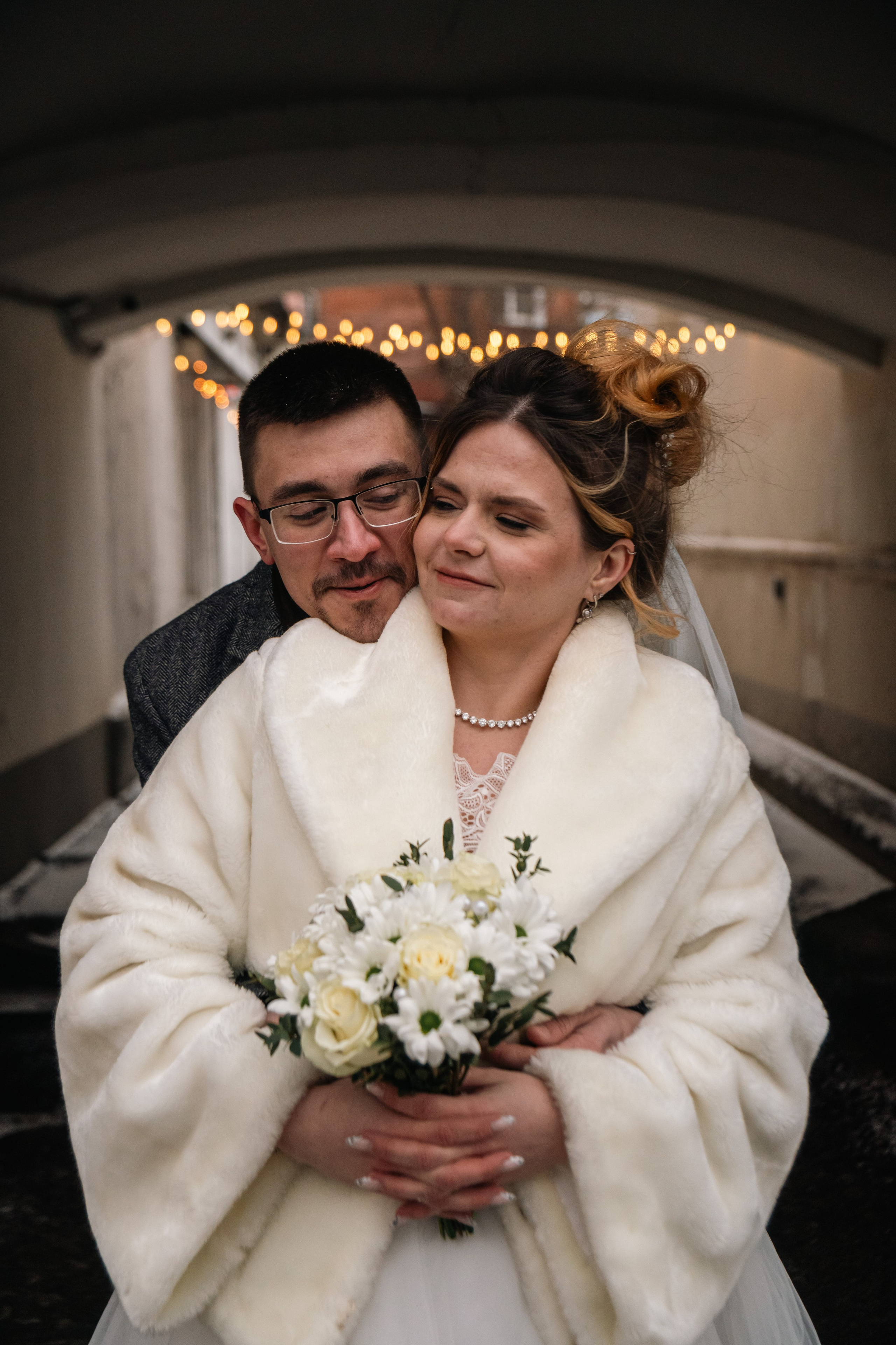 Павел и Мария. Фотограф и видеограф Олег Игнатов | Свадьбы, Love Story, реклама и корпоративы — Красноярск