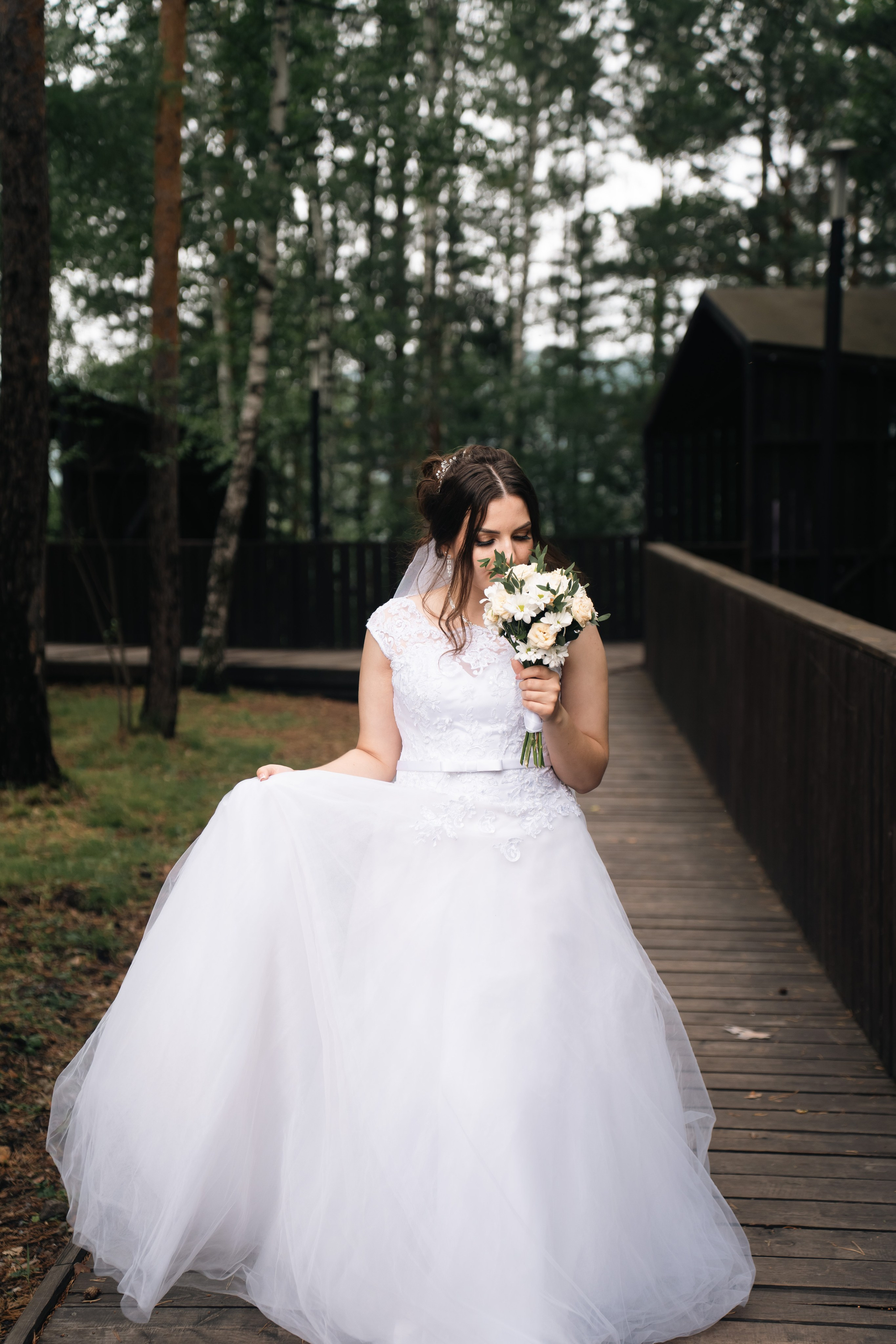 Николай и Алина. Фотограф и видеограф Олег Игнатов | Свадьбы, Love Story, реклама и корпоративы — Красноярск