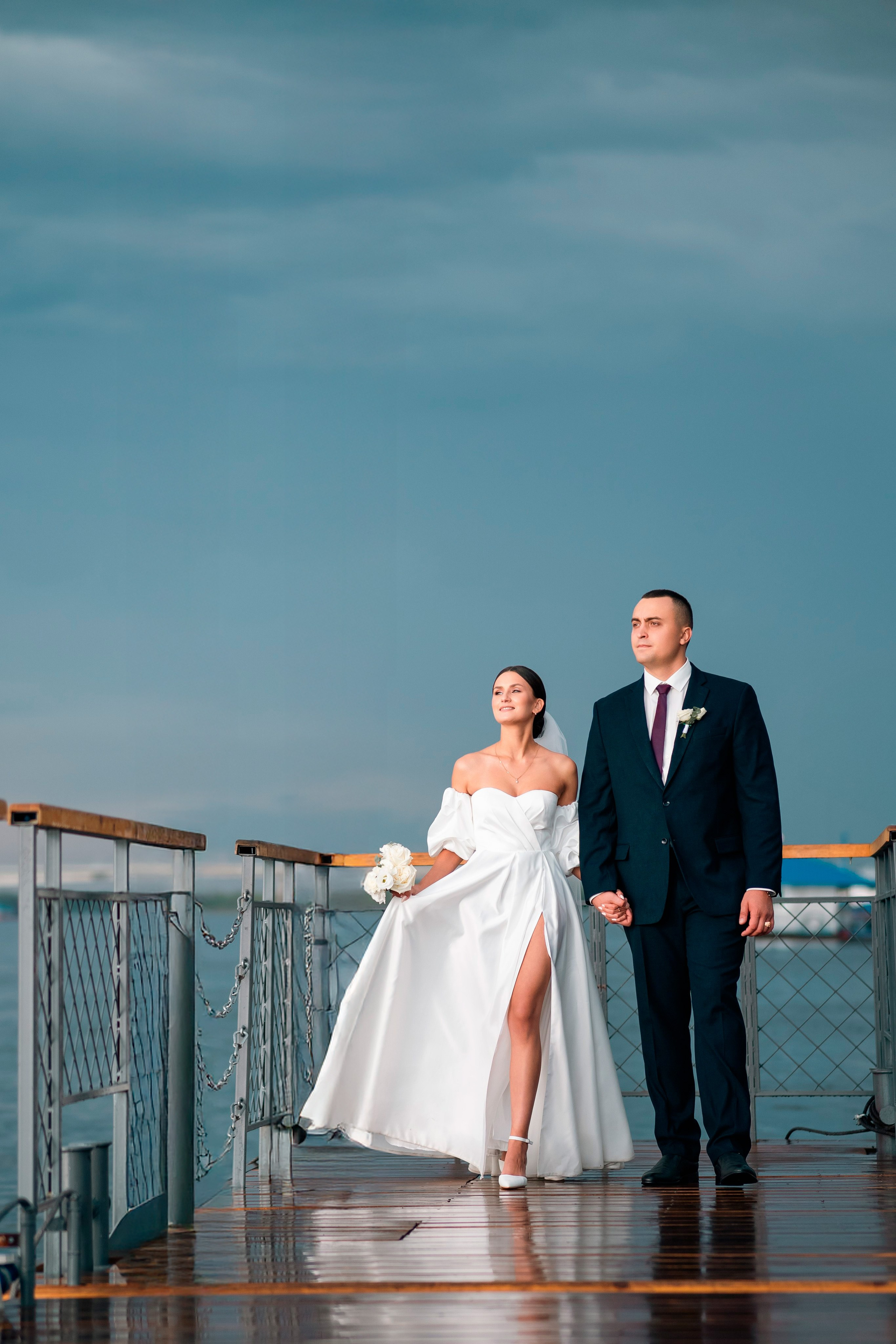 Свадебные фото. Фотограф и видеограф Олег Игнатов | Свадьбы, Love Story, реклама и корпоративы — Красноярск