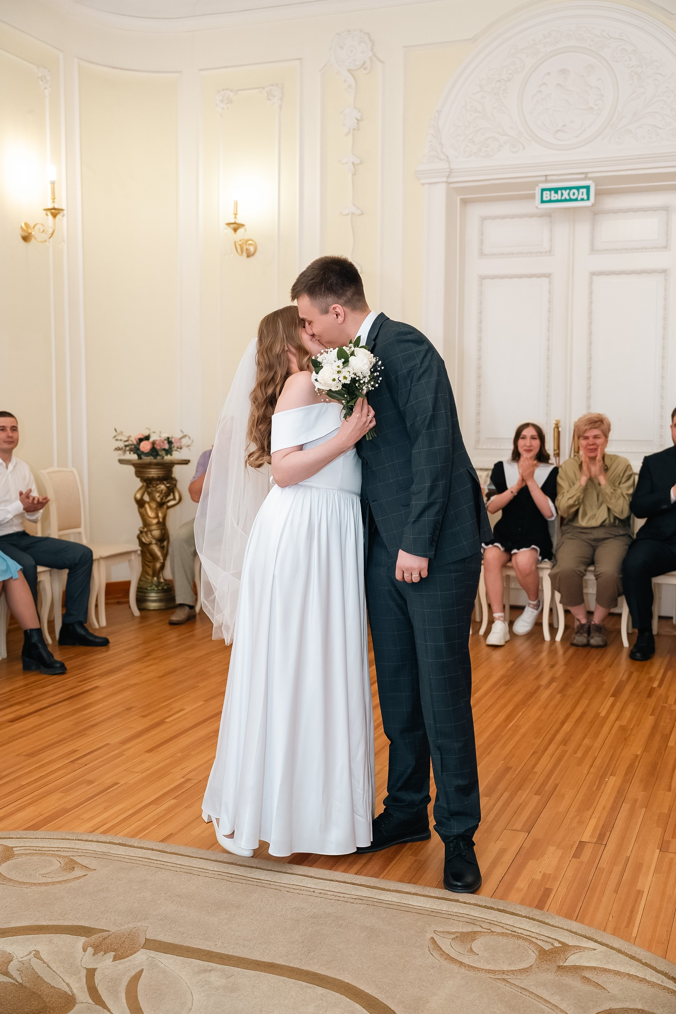 Михаил и Ольга. Фотограф и видеограф Олег Игнатов | Свадьбы, Love Story, реклама и корпоративы — Красноярск