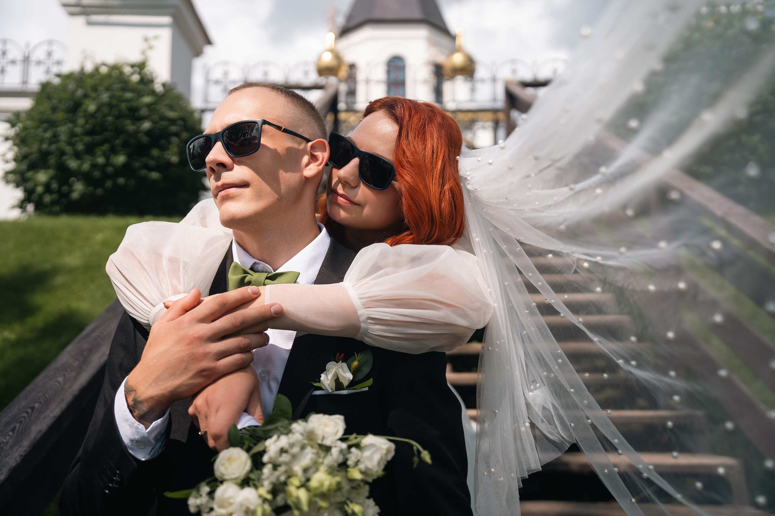 Свадебные фото. Фотограф и видеограф Олег Игнатов | Свадьбы, Love Story, реклама и корпоративы — Красноярск