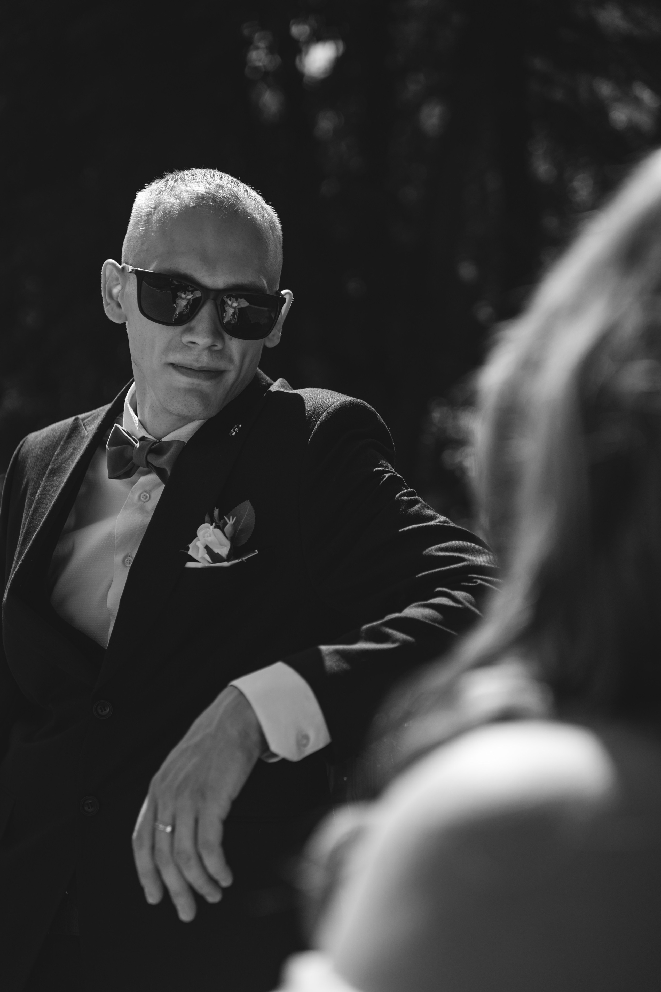 Павел и Кристина. Фотограф и видеограф Олег Игнатов | Свадьбы, Love Story, реклама и корпоративы — Красноярск