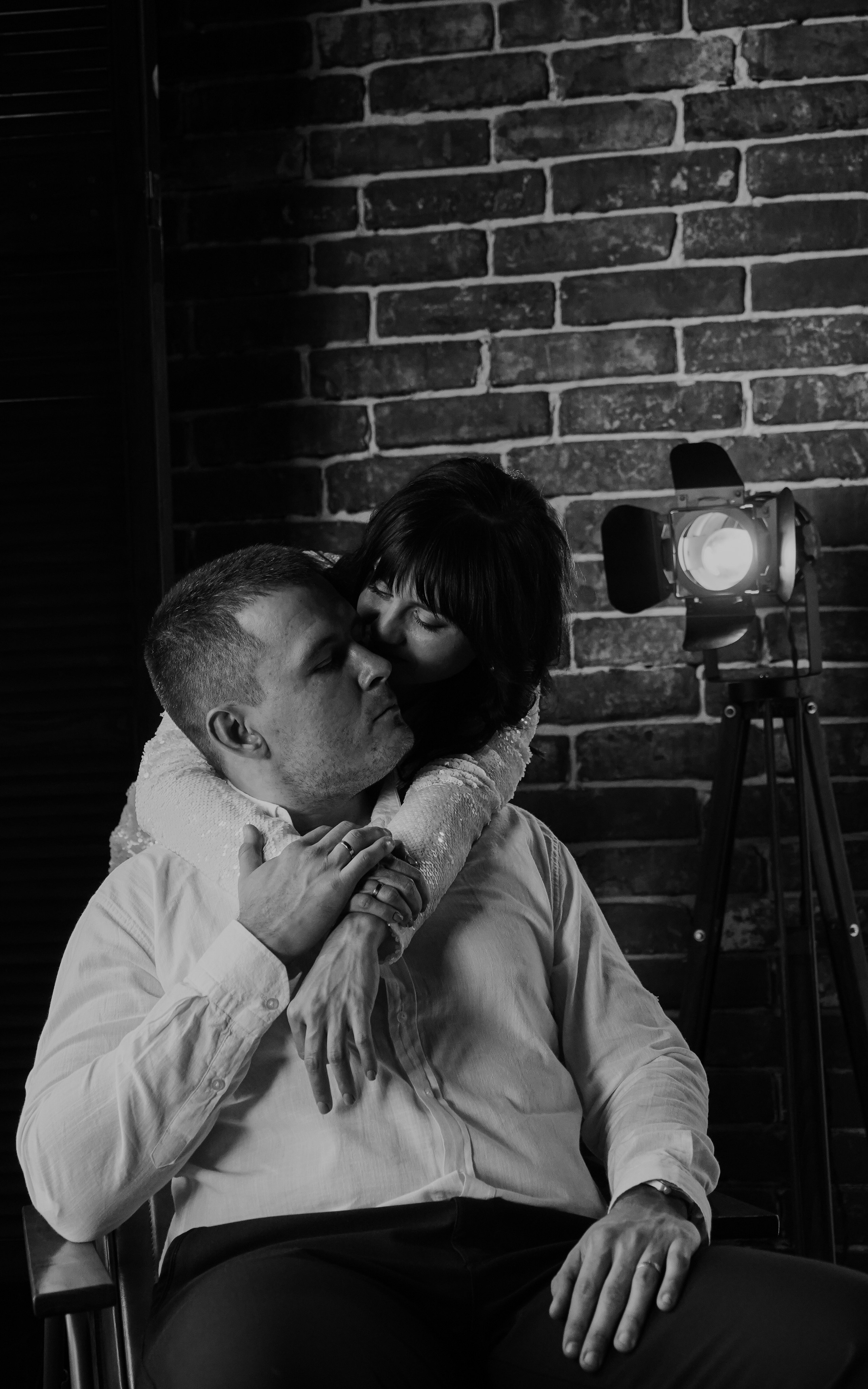 Андрей и Наталья. Видеограф и фотограф в Самаре Кристина Позднякова