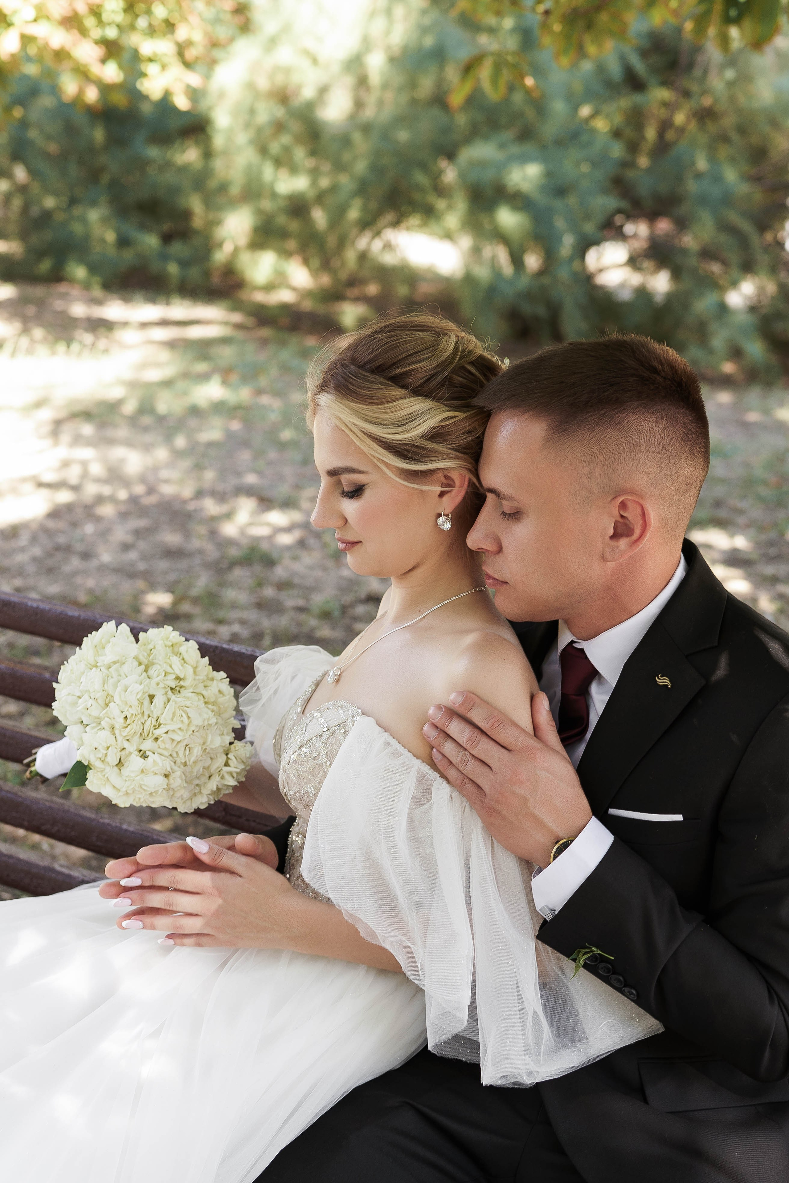 Андрей & Мария. MariTaran