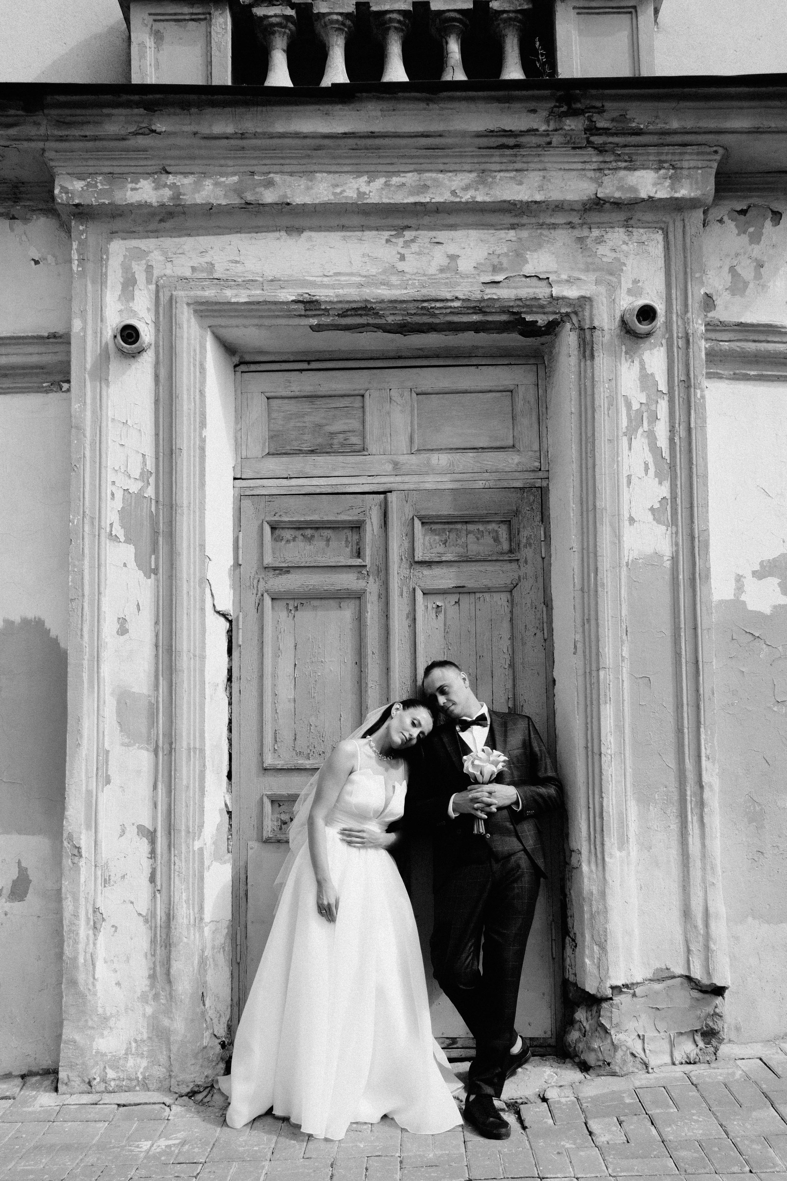 Свадьба T&D. Фотограф в Тюмени Анастасия Долинина