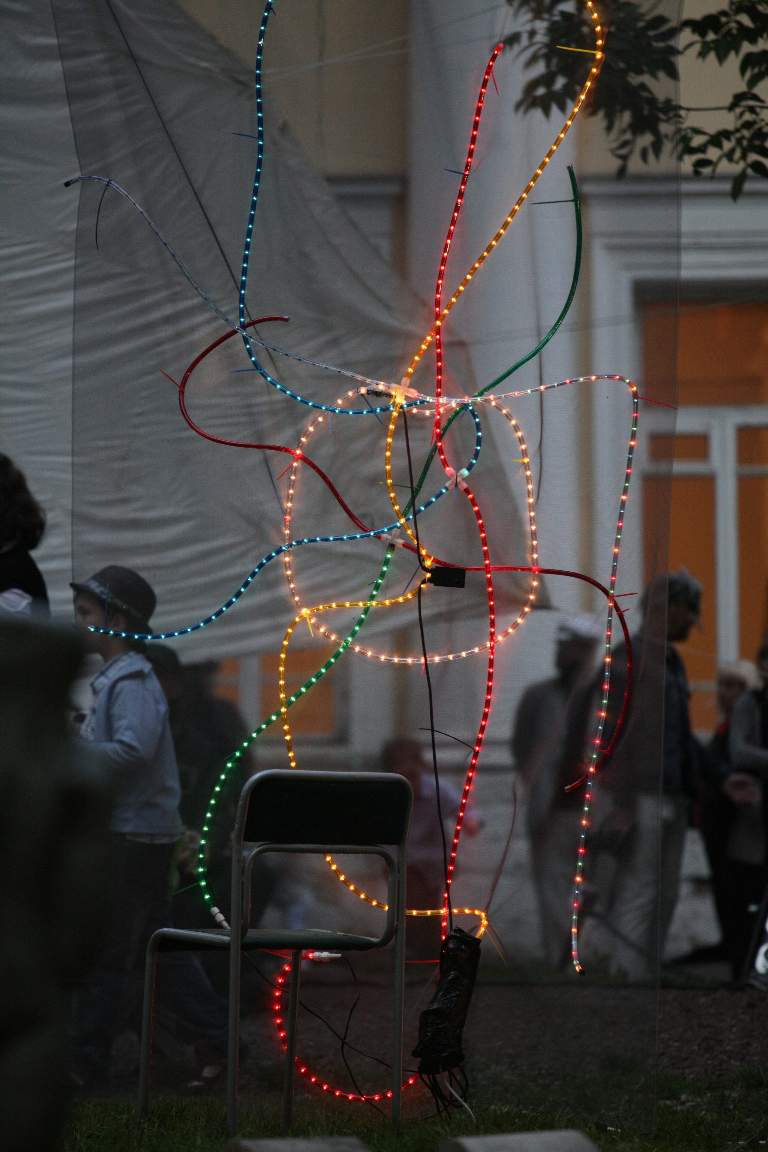 Антон Работнов