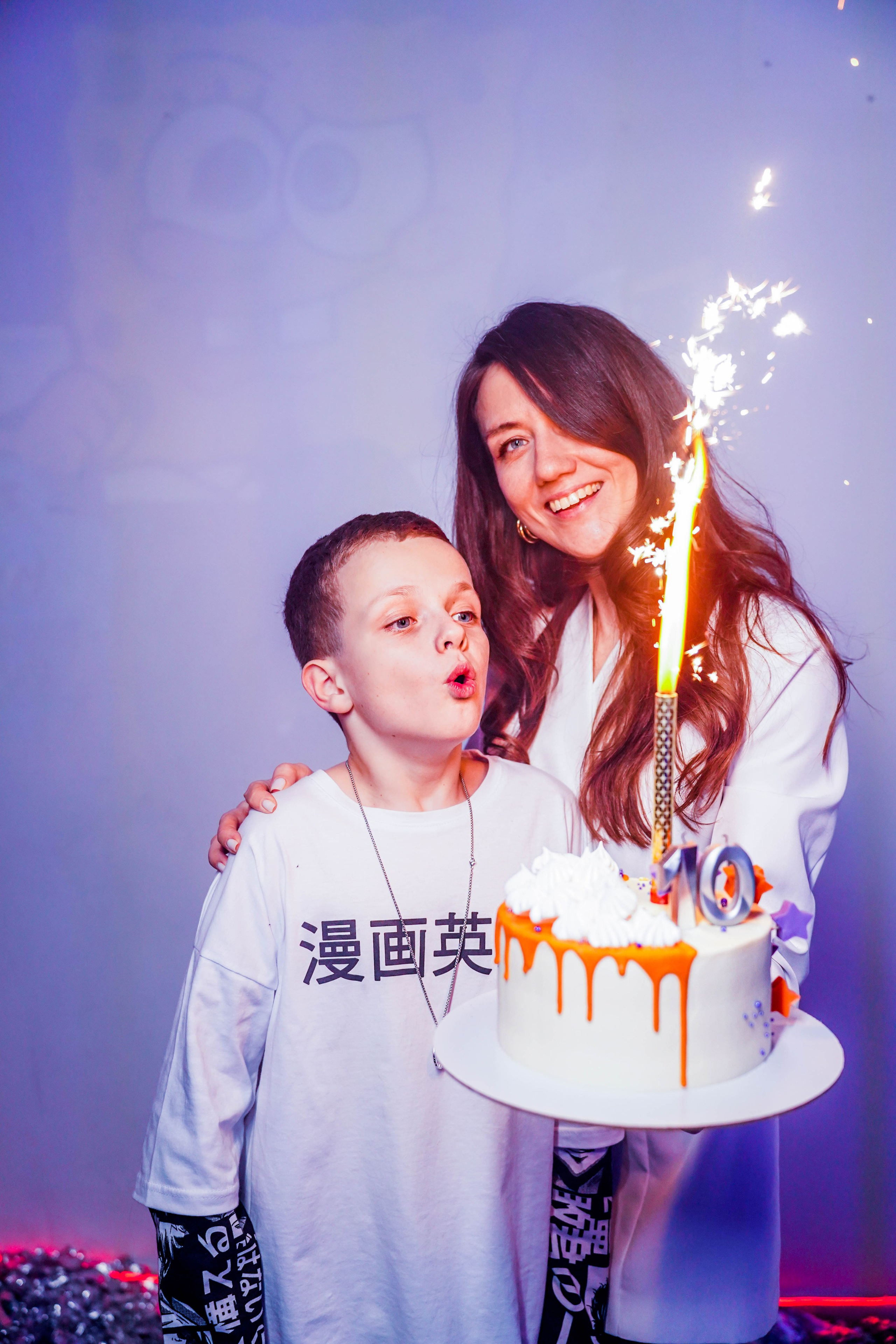 VR ДЕНЬ РОЖДЕНИЯ. Портфолио