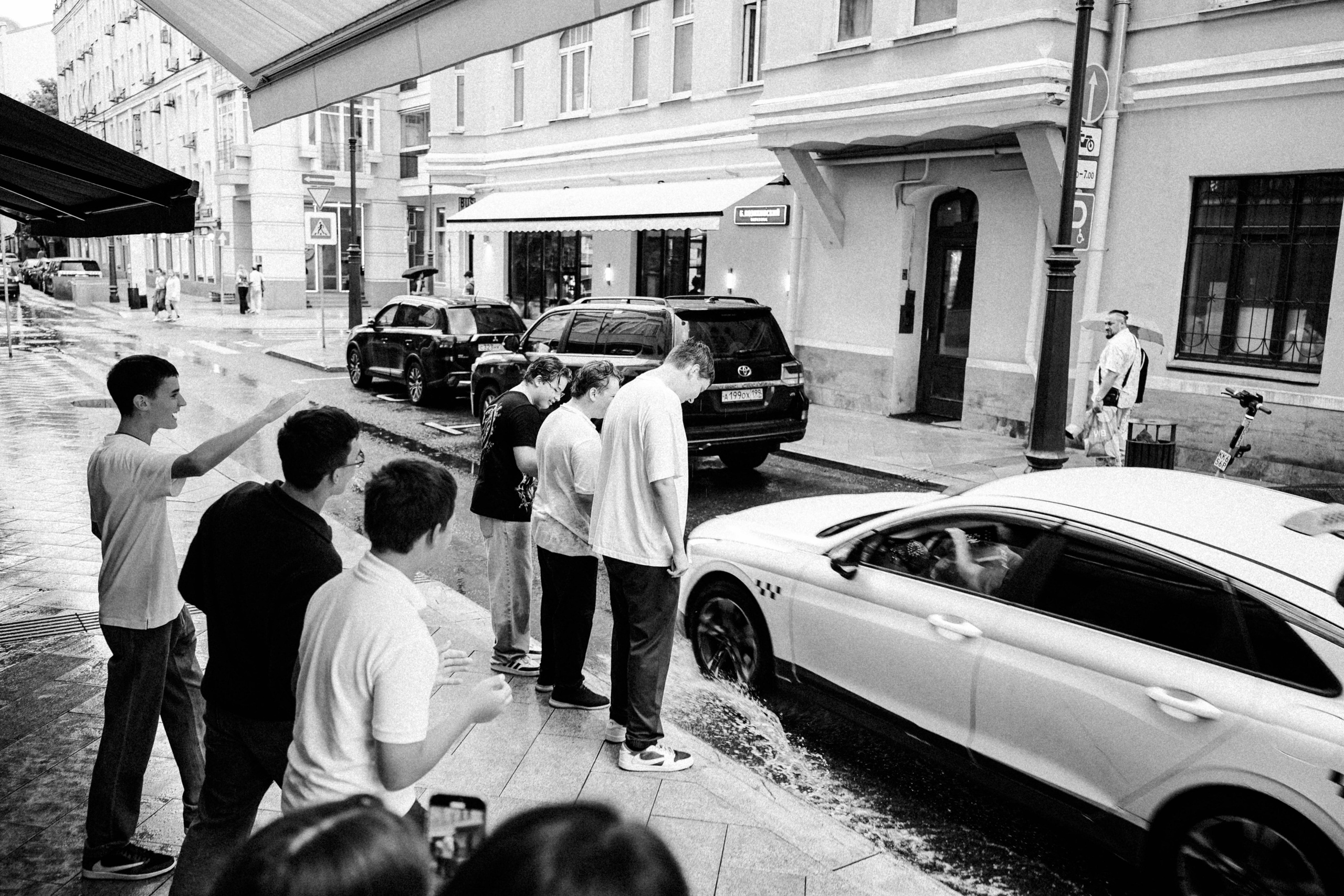 МАРАТ & СТЕФИ BDAY. Портфолио