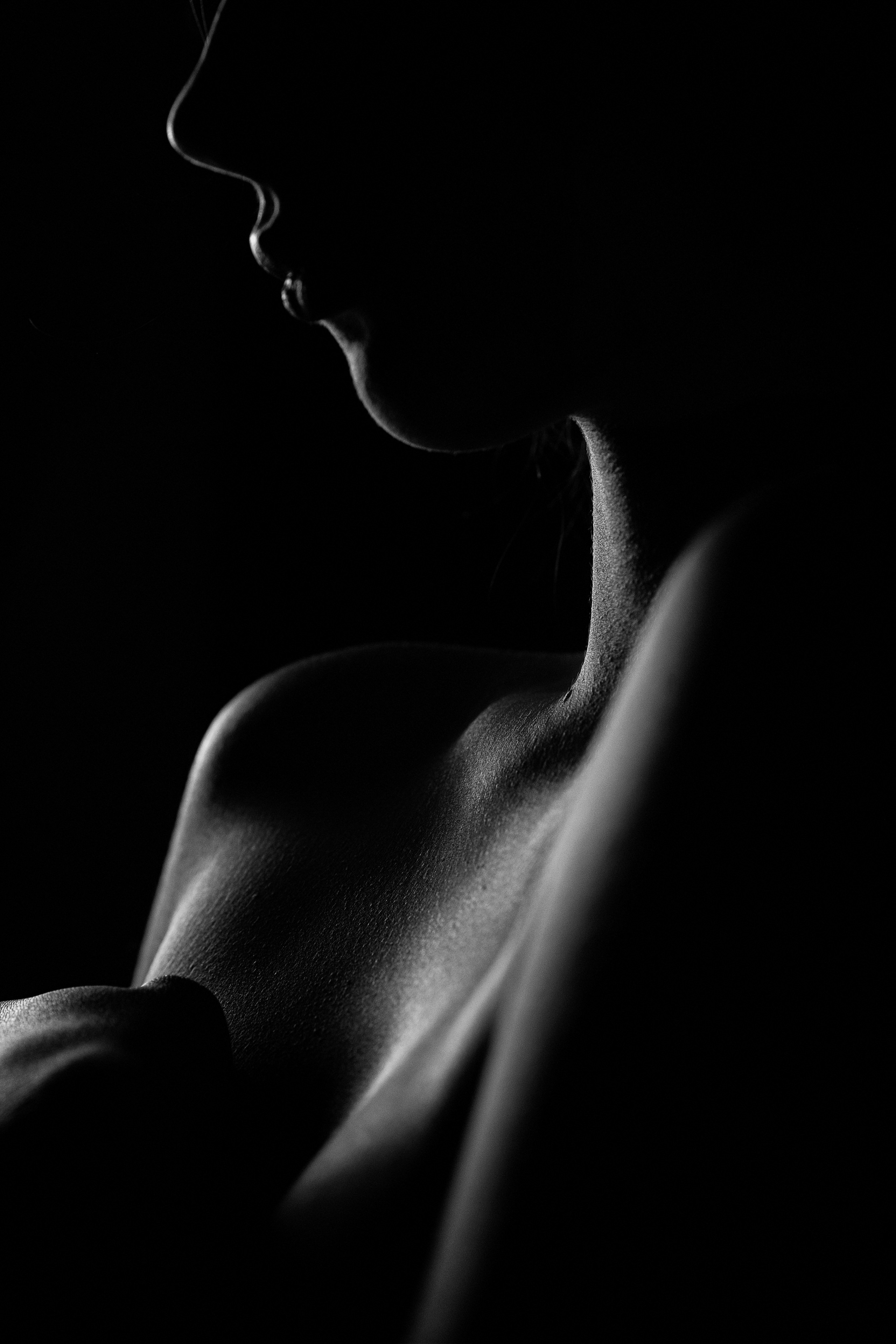 Art-галерея. Женский фотограф в Новосибирске Вячеслав Семакин