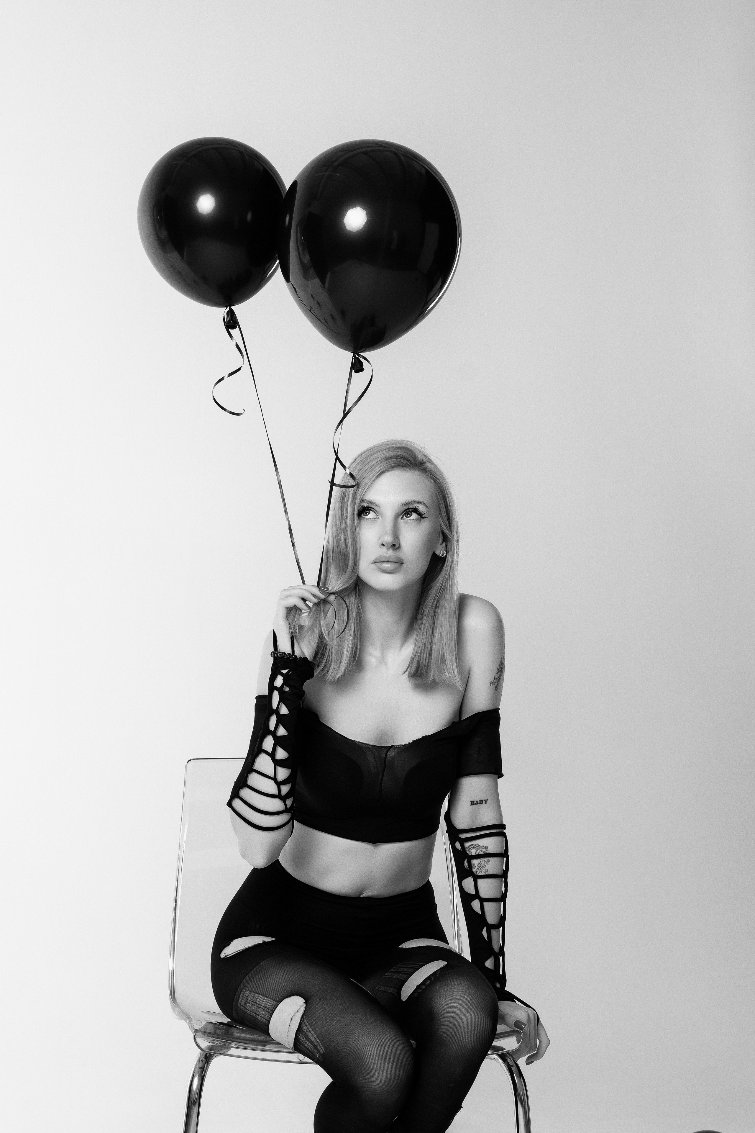 Art-галерея. Женский фотограф в Новосибирске Вячеслав Семакин