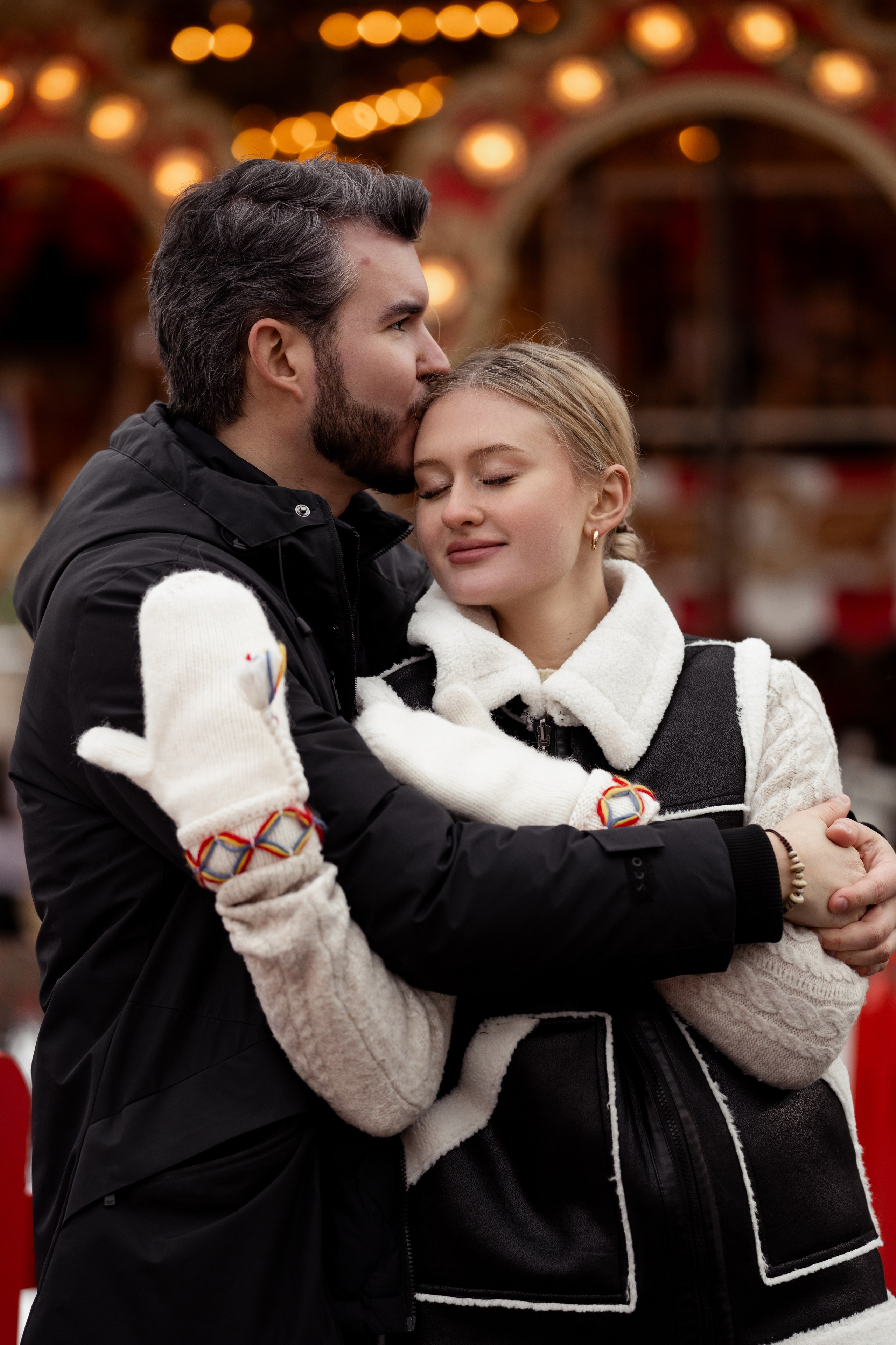 Джейкоб и Екатерина. Манежная площадь. Свадебный и семейный фотограф в СПб Валерия Фомичева