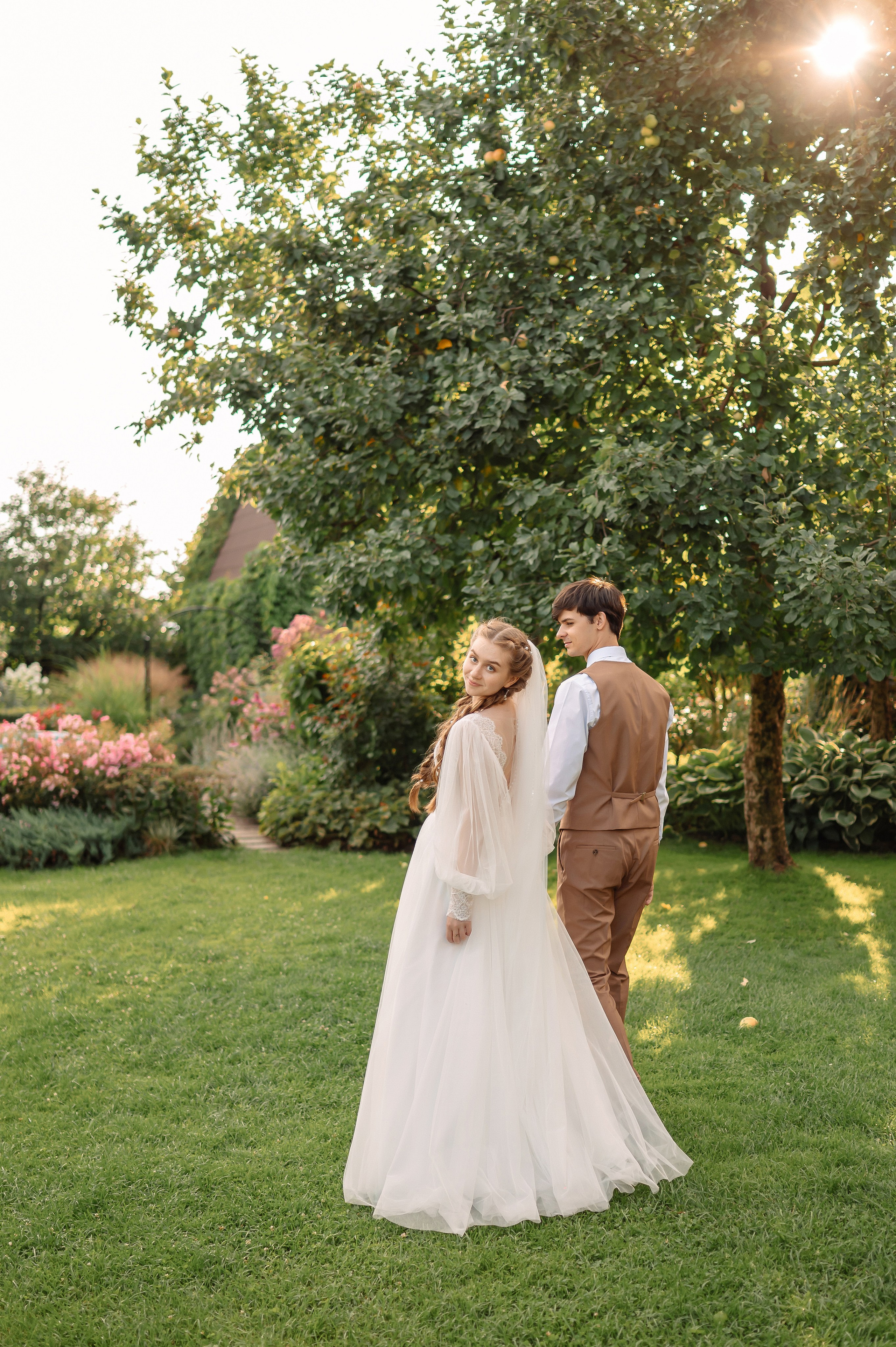 Wedding day 2. Фотограф в Тамбове Светлана Федорова