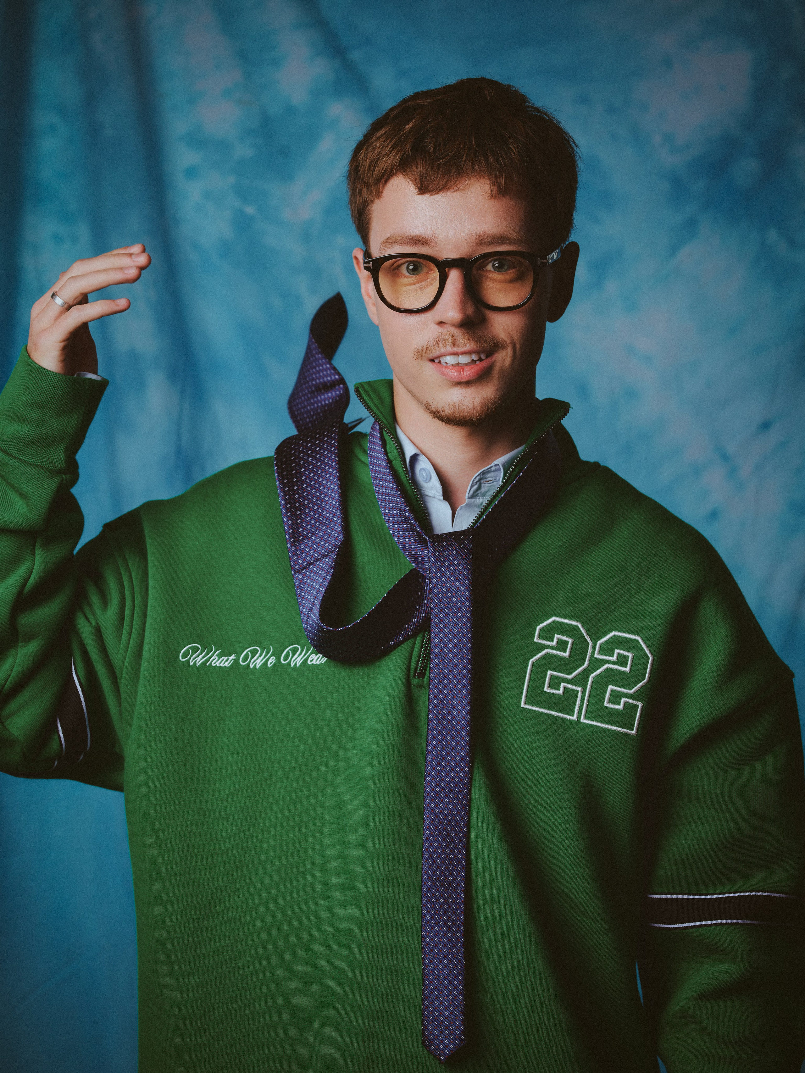 PIMS. Главная