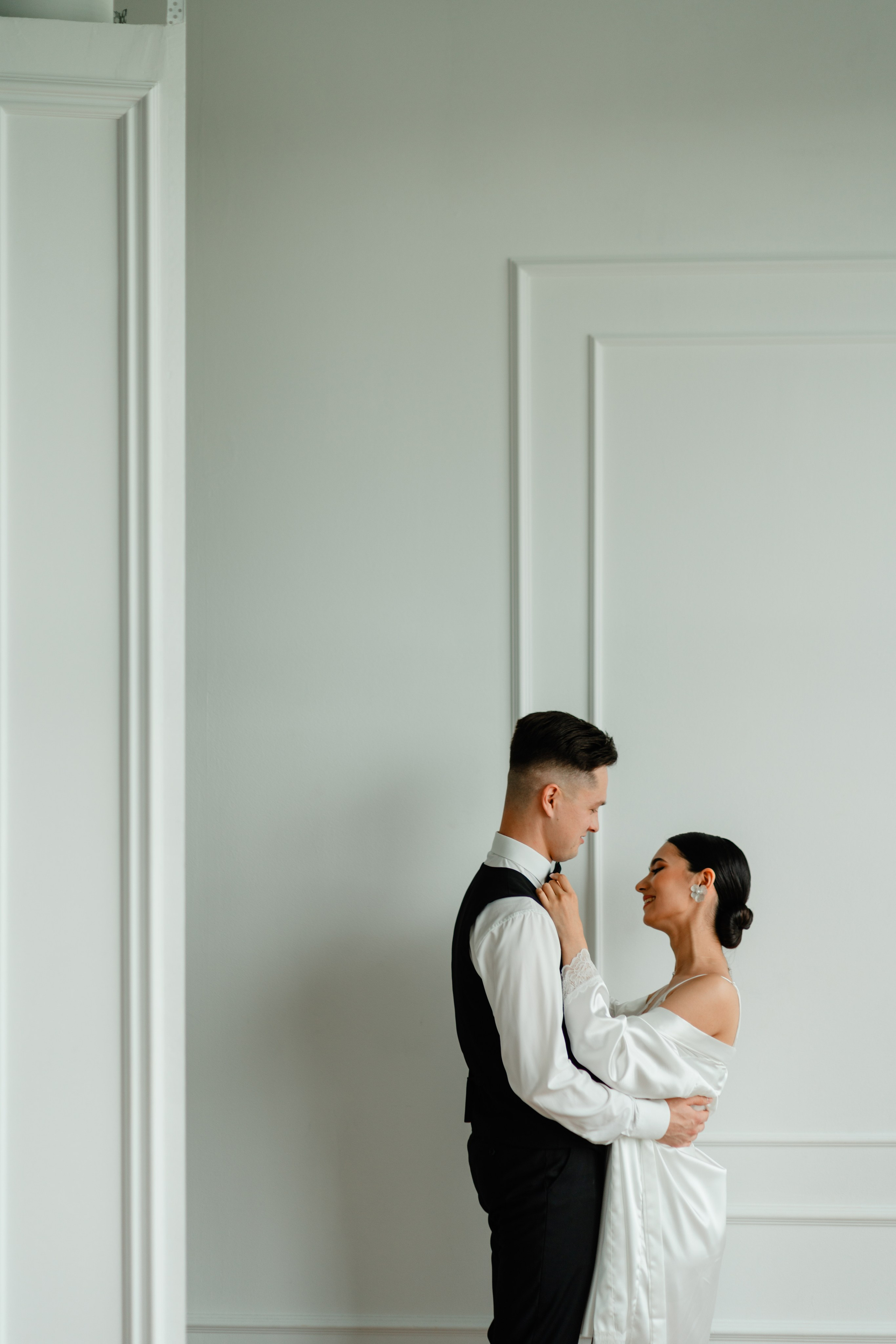 Динар Лейсан. Свадебный Фотограф Казань Челны