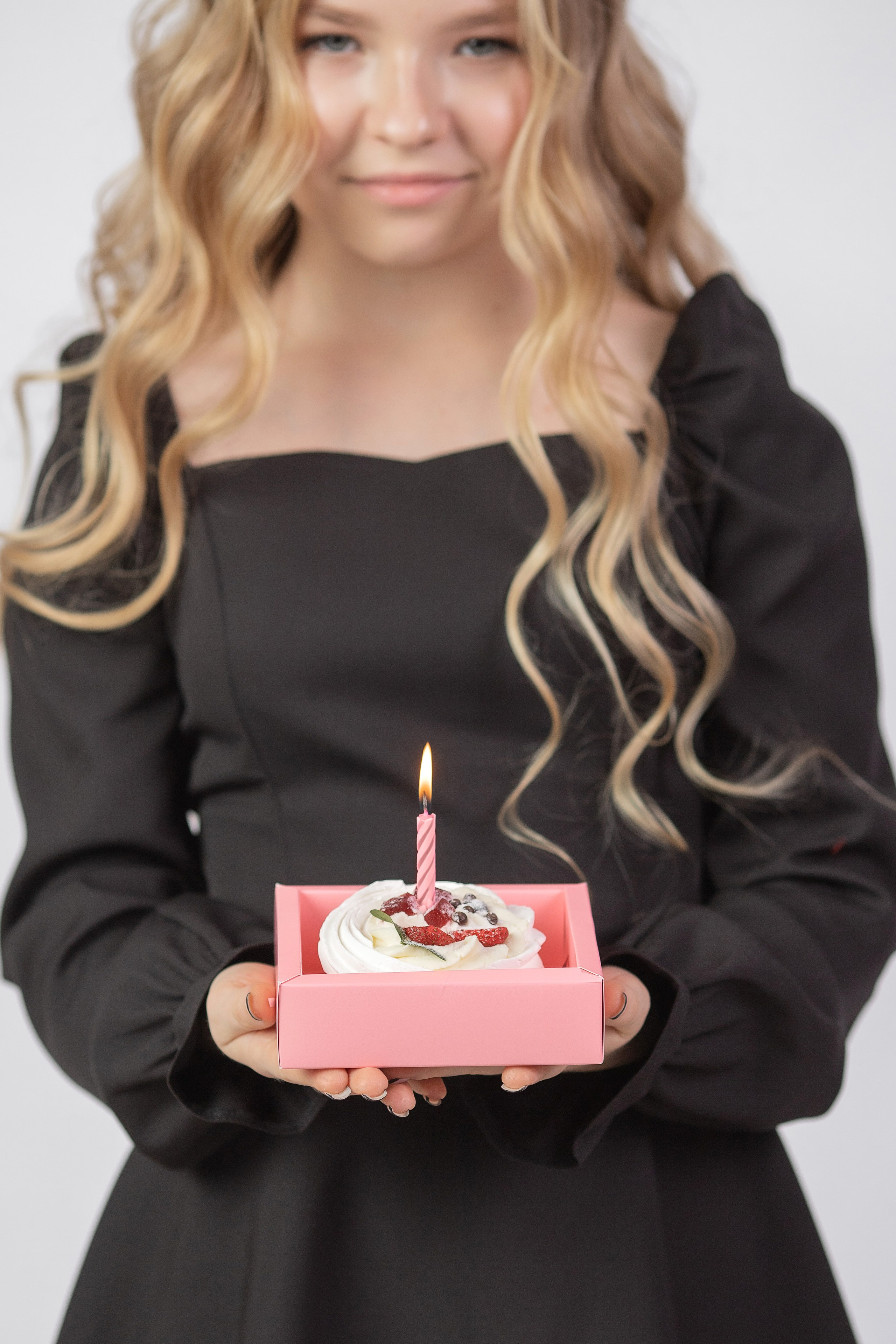 Ваши дни рождения. Фотостудия Фонарь