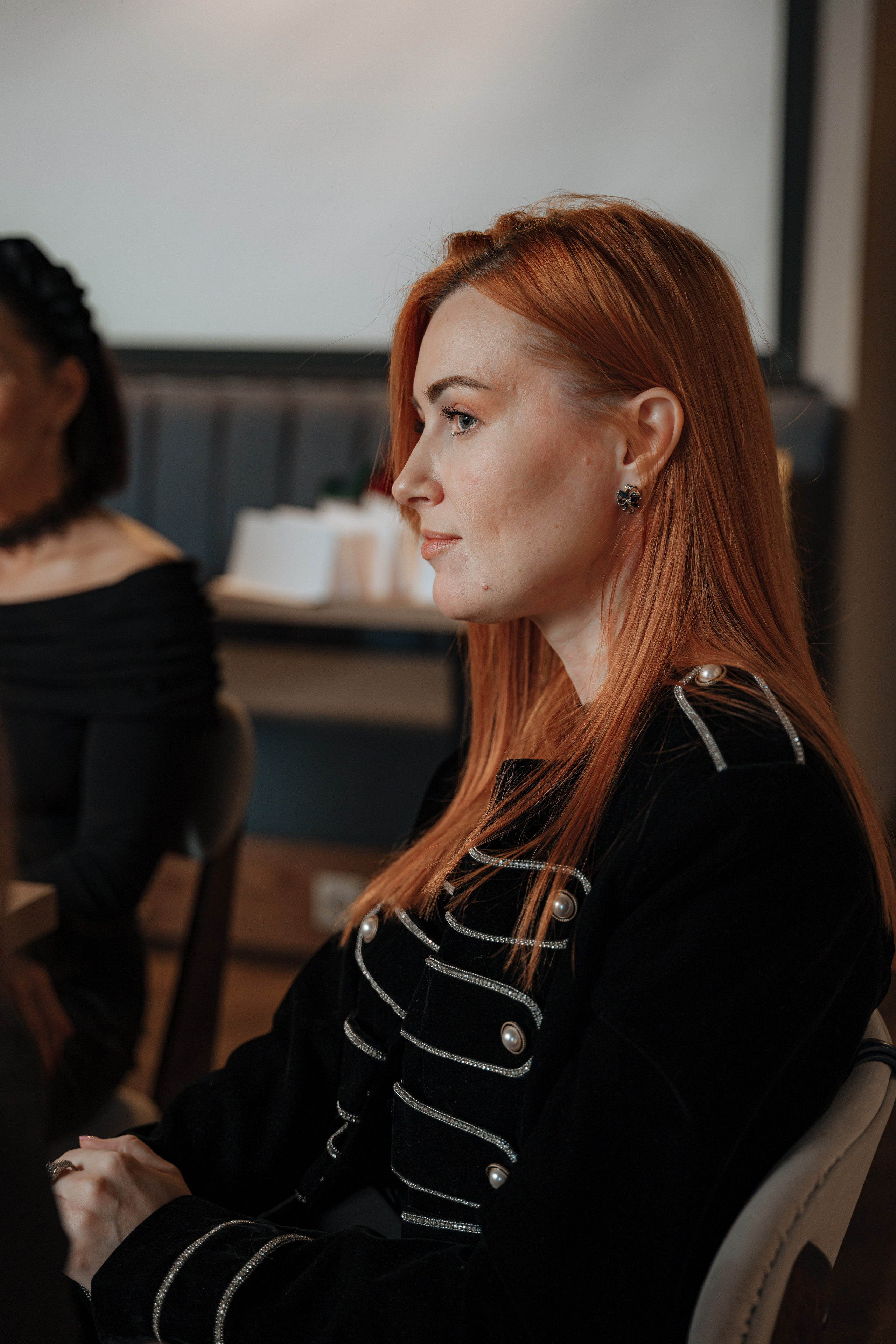 Мафия. Бар FINCH. ЖЕНСКИЙ КЛУБ LAXMI. Портретный фотограф в Санкт-Петербурге Дмитриева Наталия