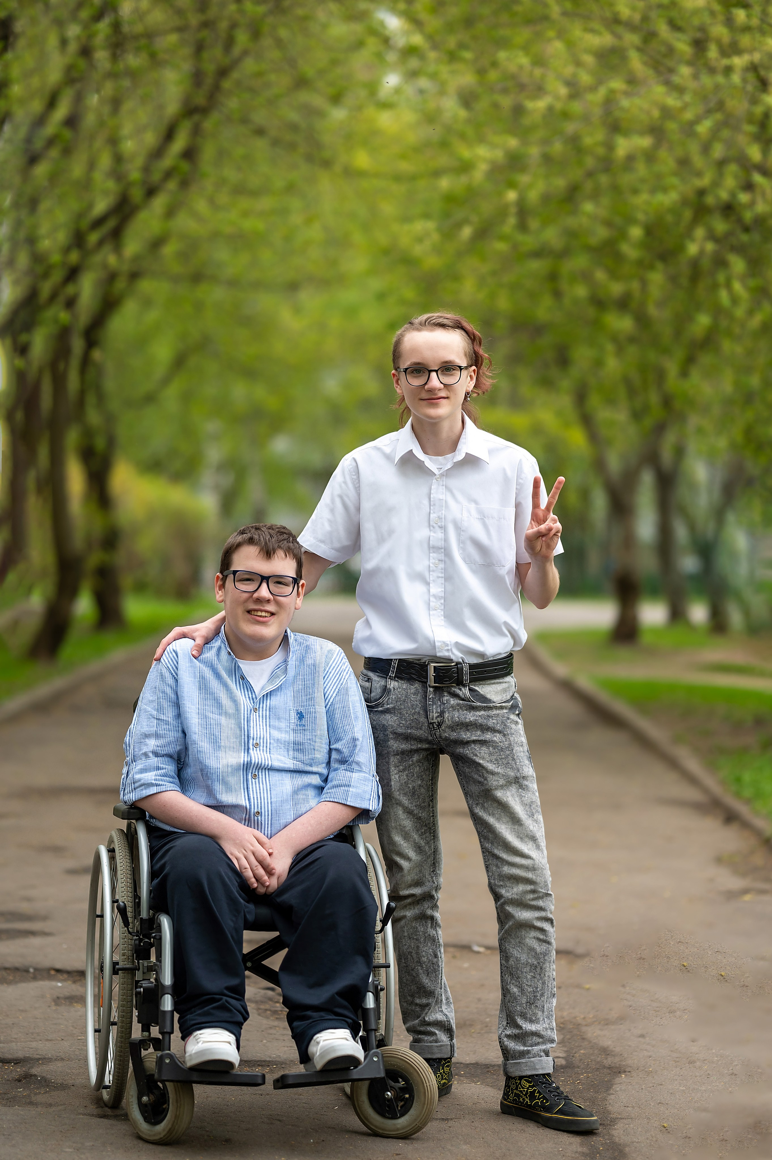 Весна. Школа. 9-Е класс Школа 1413. Детский и семейный фотограф г. Москва Оксана Катаджи