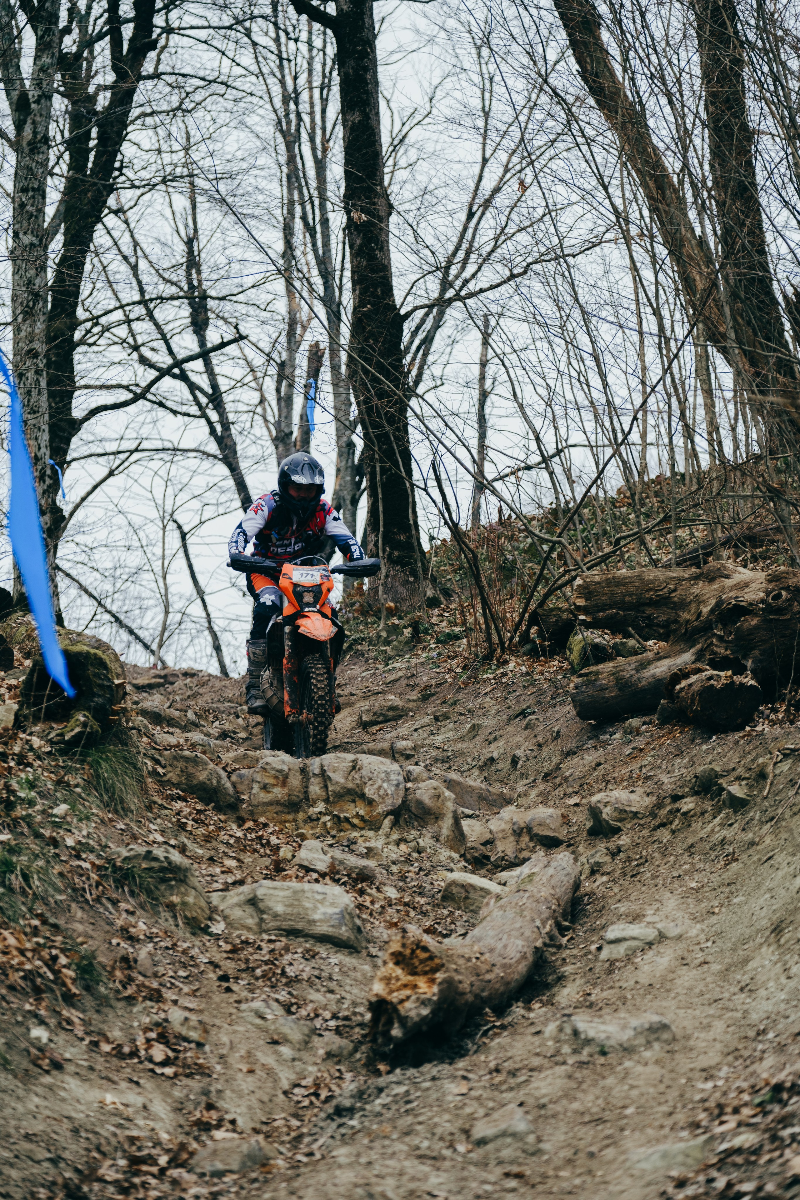 Эндуро Фест от Shamax Motors (Краснодар). Свадебный фотограф Денис Ожигин в Краснодаре и крае. Эмоциональная и стильная съемка вашего дня