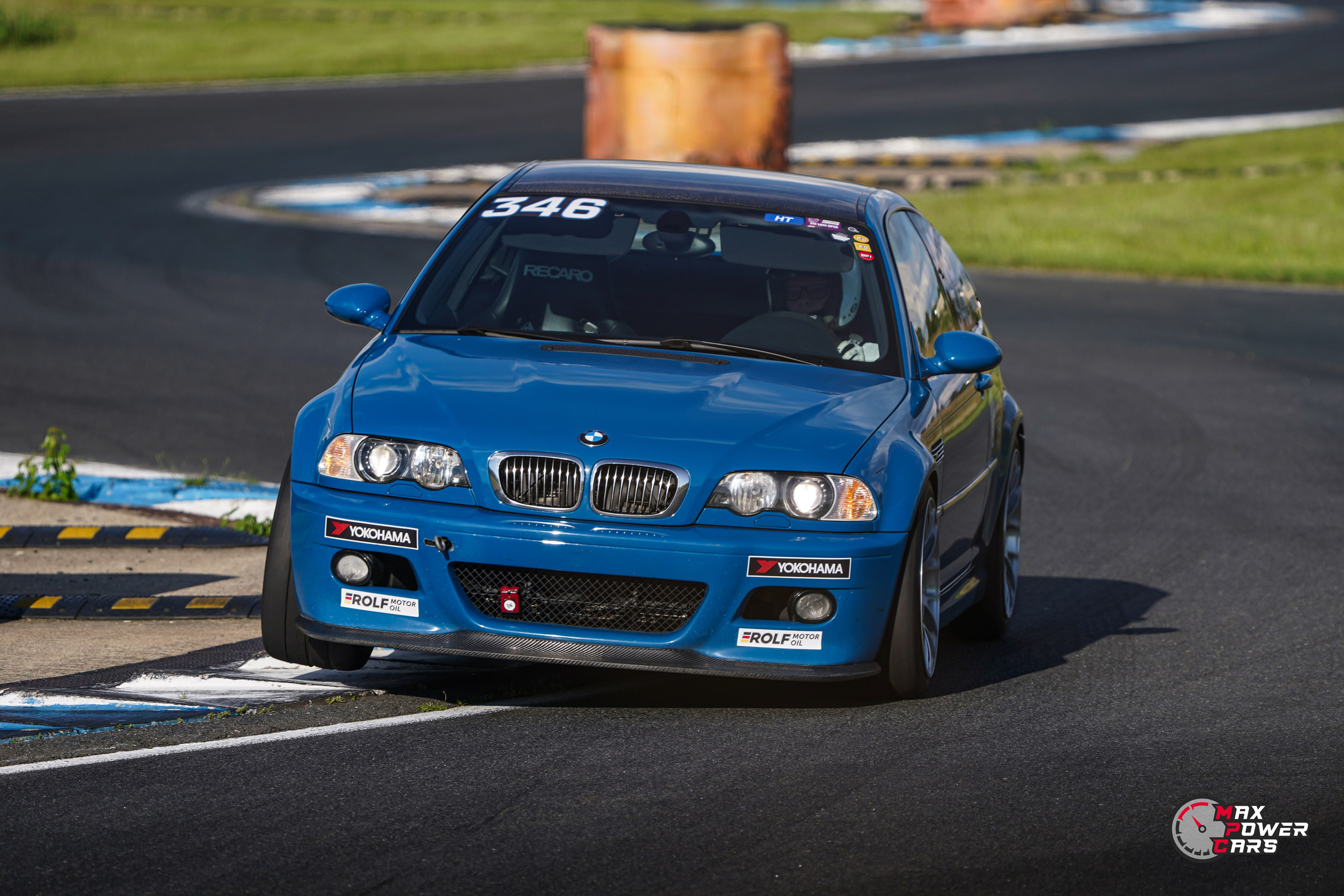 MaxPowerCars. 7 этап. Автомобильный фотограф Шакая Кирилл