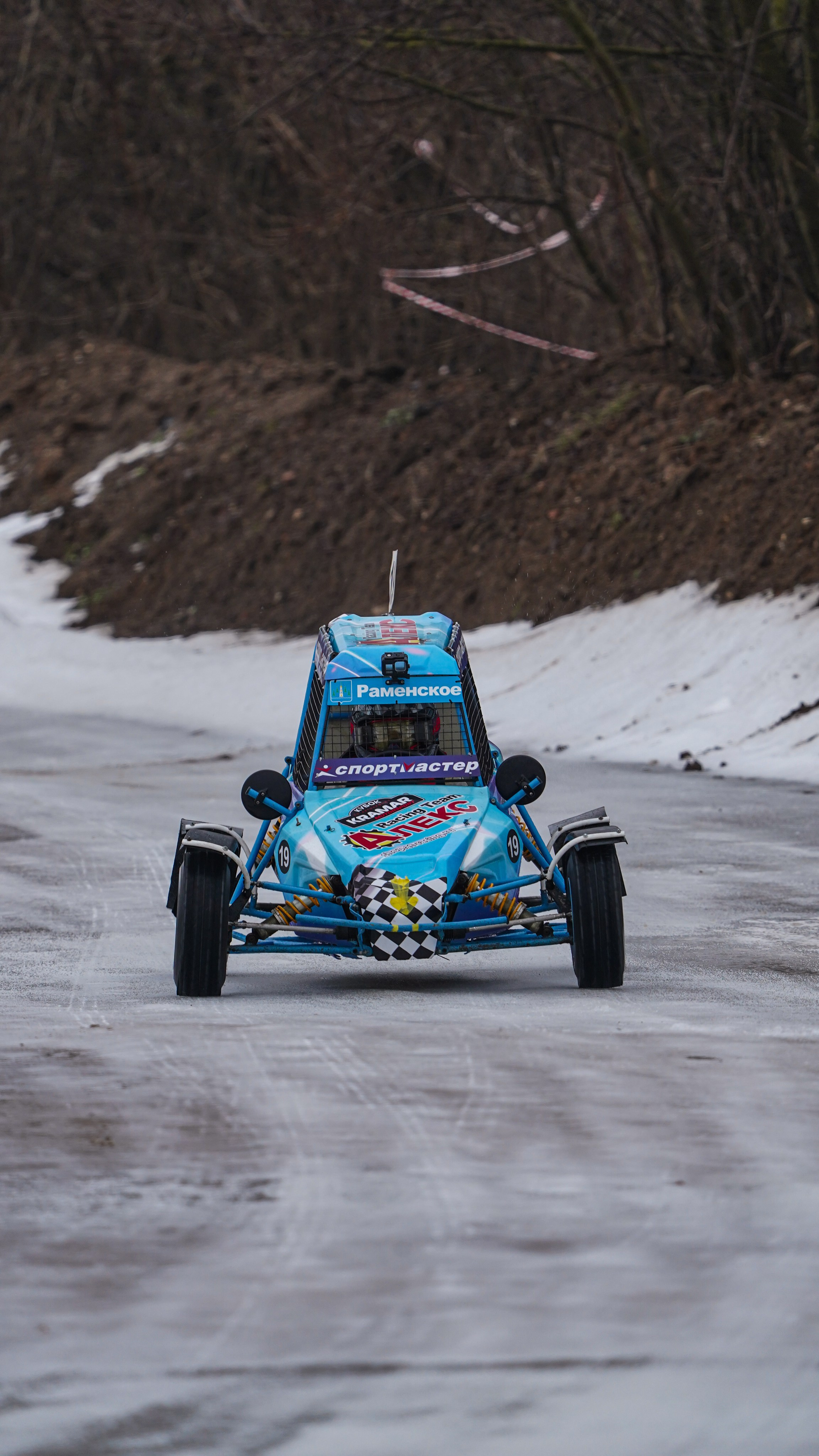 Автокросс. 6-18 лет (18.01.25). Автомобильный фотограф Шакая Кирилл