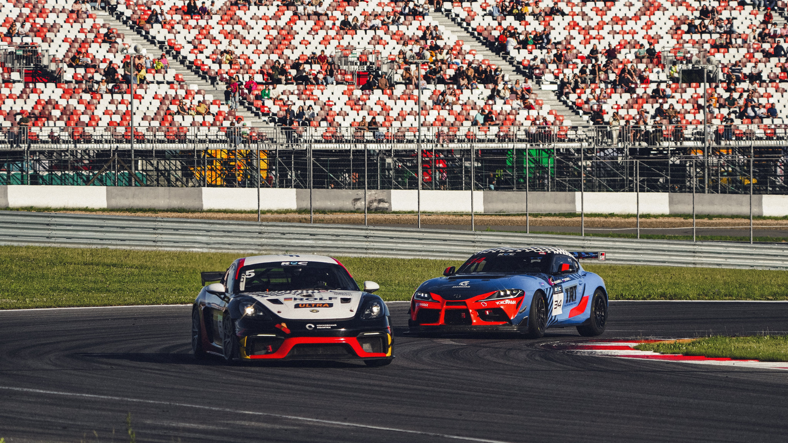 Russian Endurance Challenge (1 этап, 2024). Автомобильный фотограф Шакая Кирилл