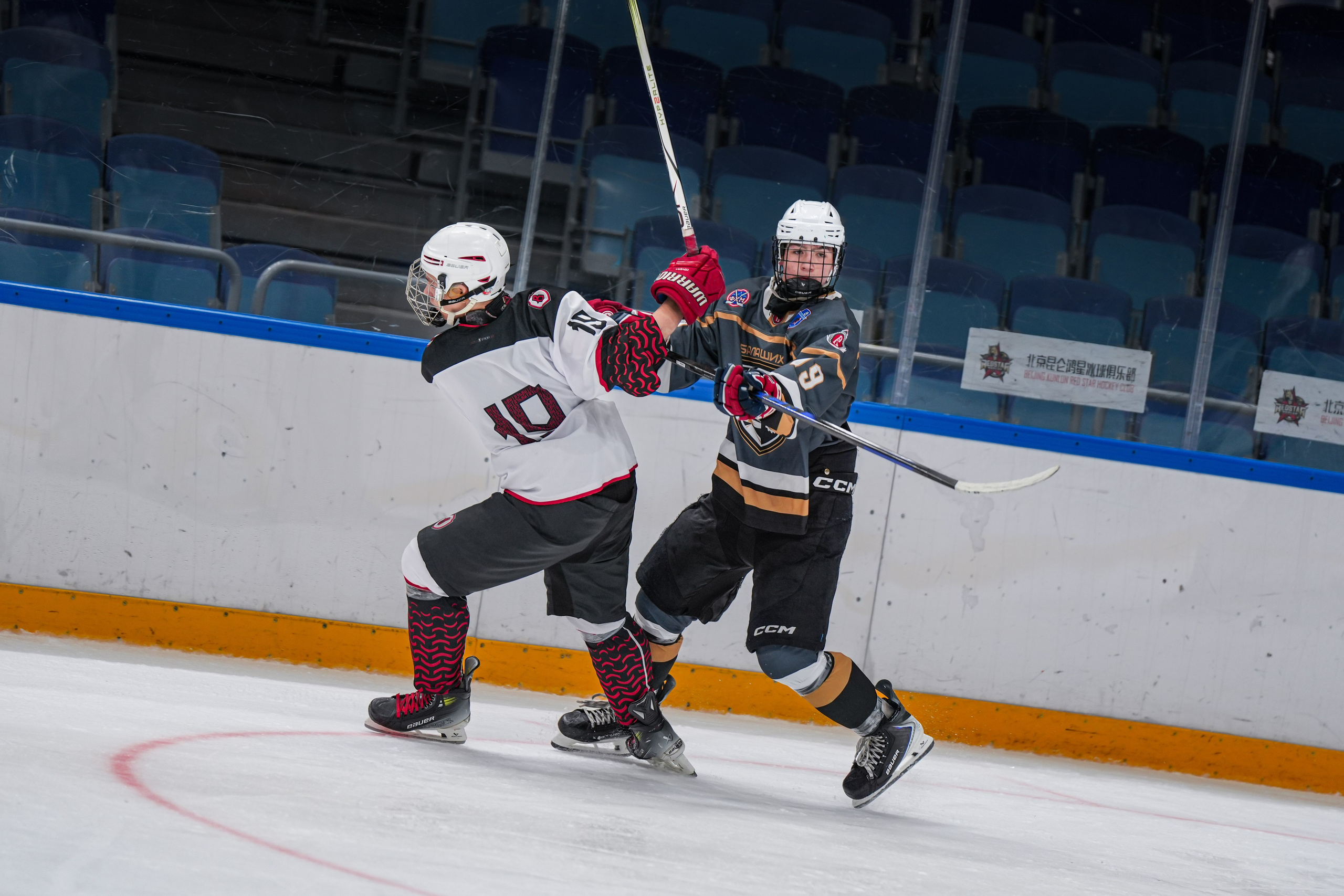 Витязь Подольск — Балашиха. Автомобильный фотограф Шакая Кирилл