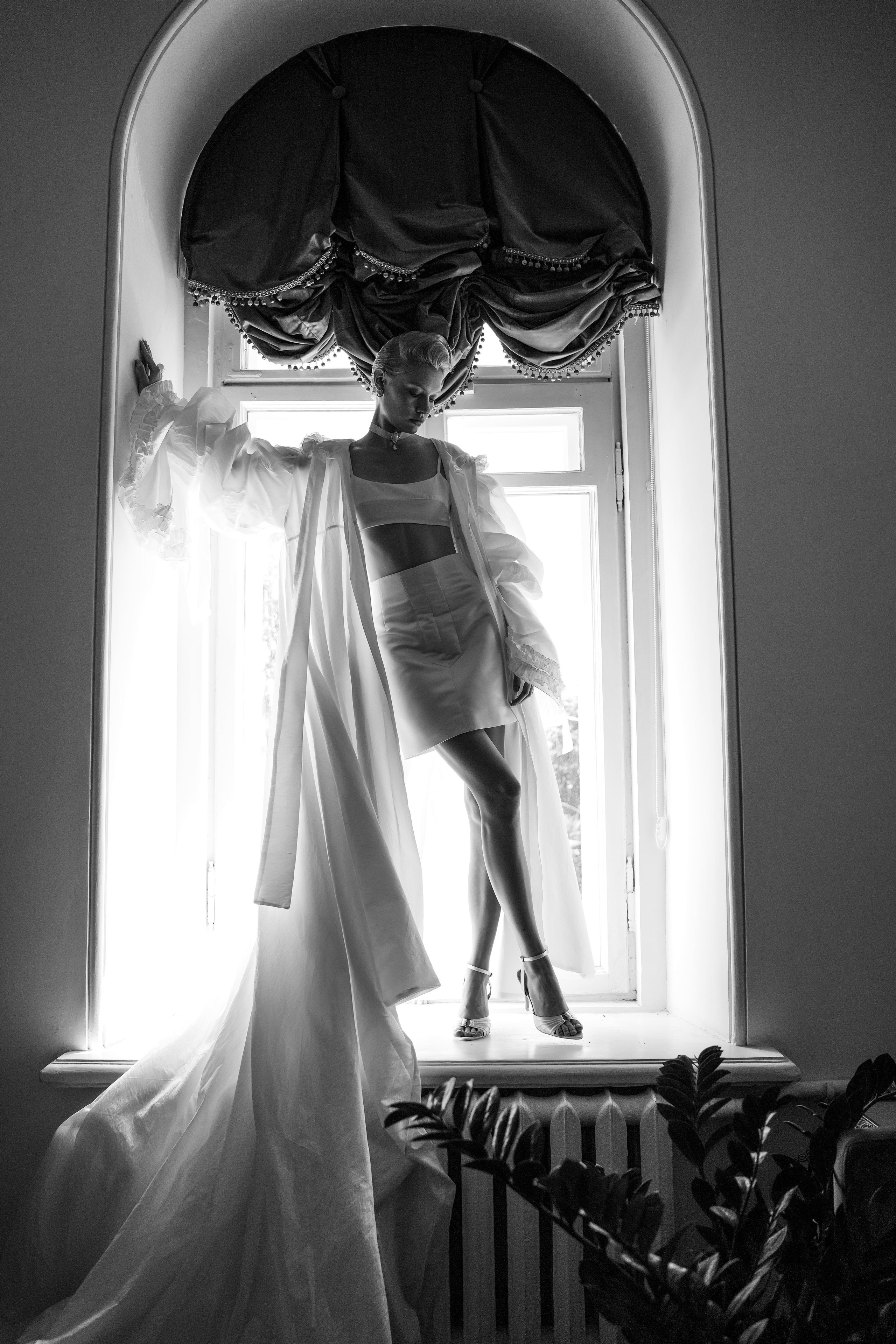 Данил & Милана. Свадебный фотограф и видеограф в Ростове-на-Дону Елизавета Шевчук