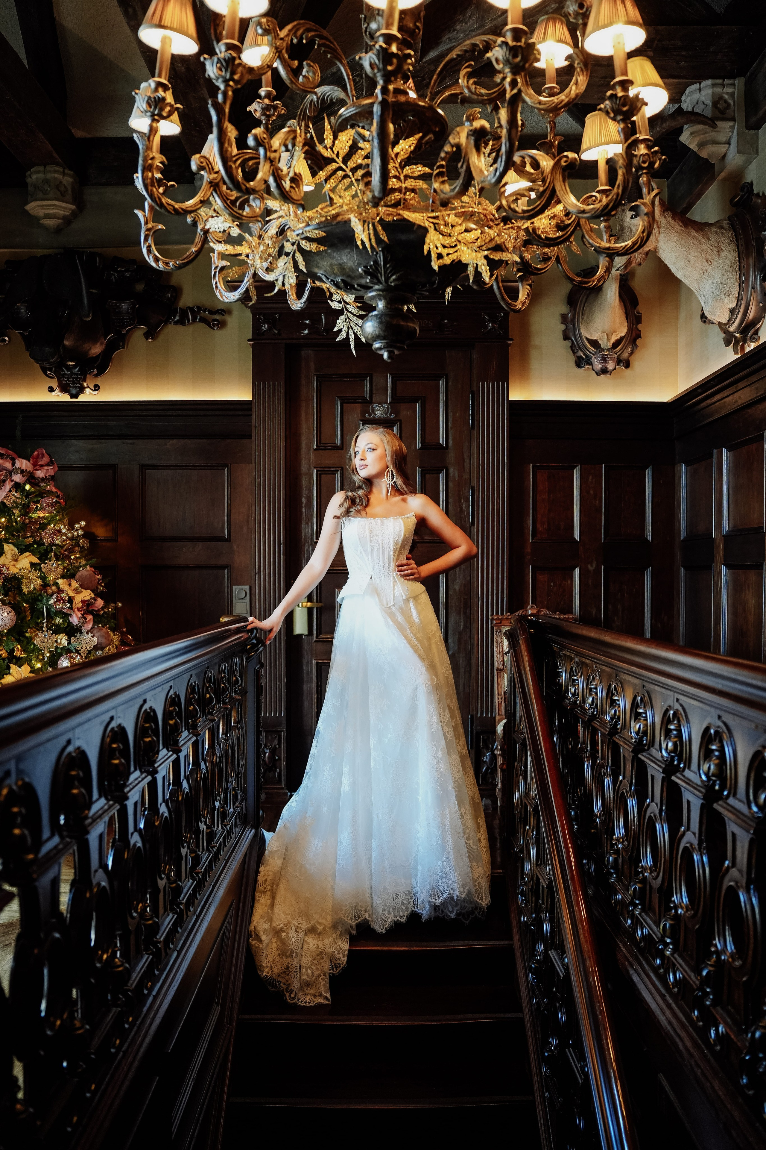 Анастасия. Свадебный фотограф и видеограф в Ростове-на-Дону Елизавета Шевчук