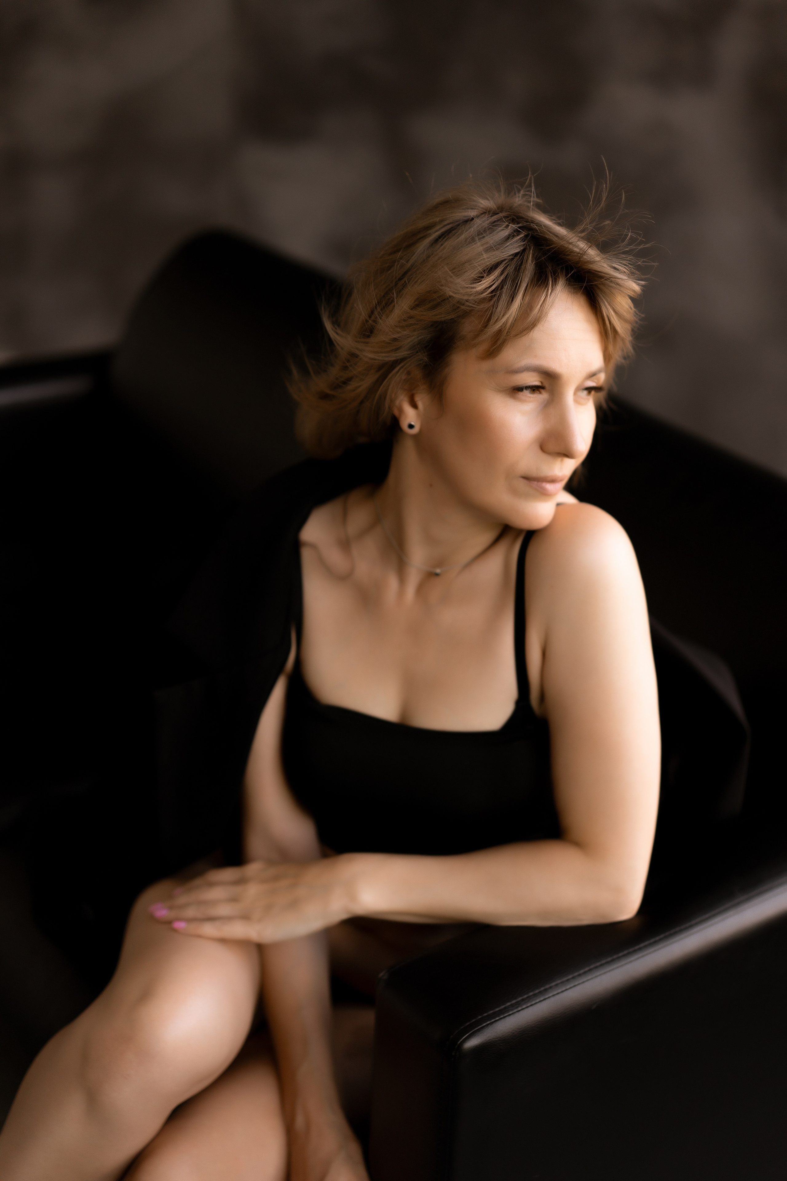 Фотосессия для себя в Челябинске