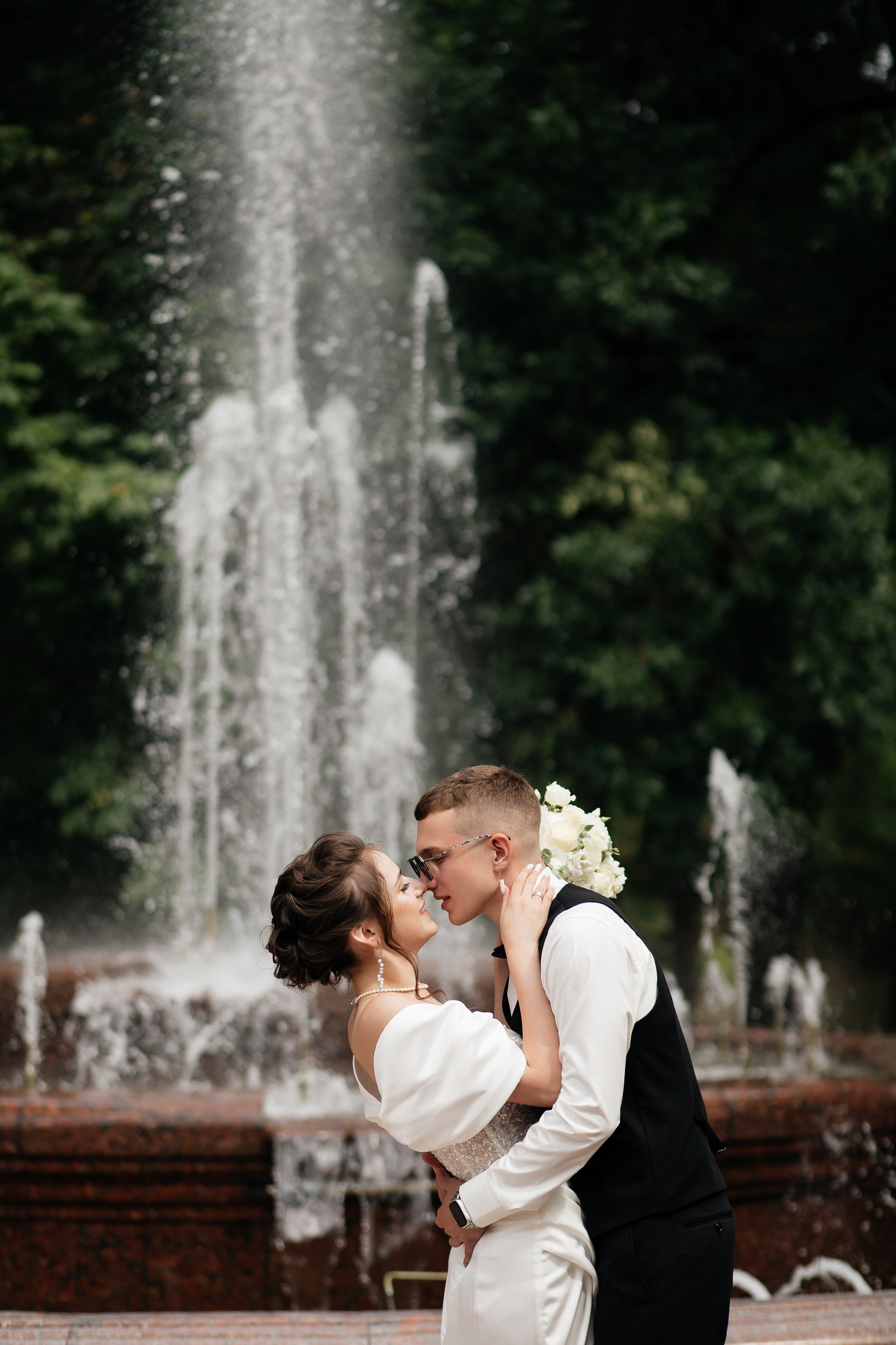 V&K. Свадебный и семейный фотограф Витебск