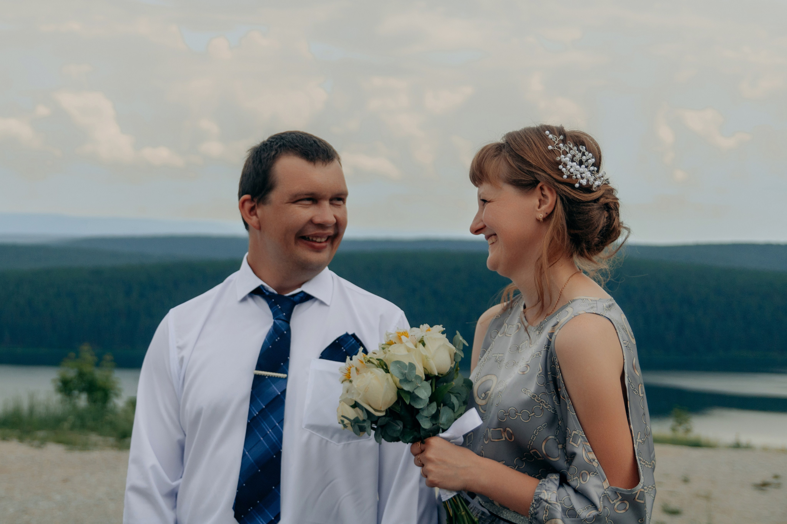 Ольга & Николай