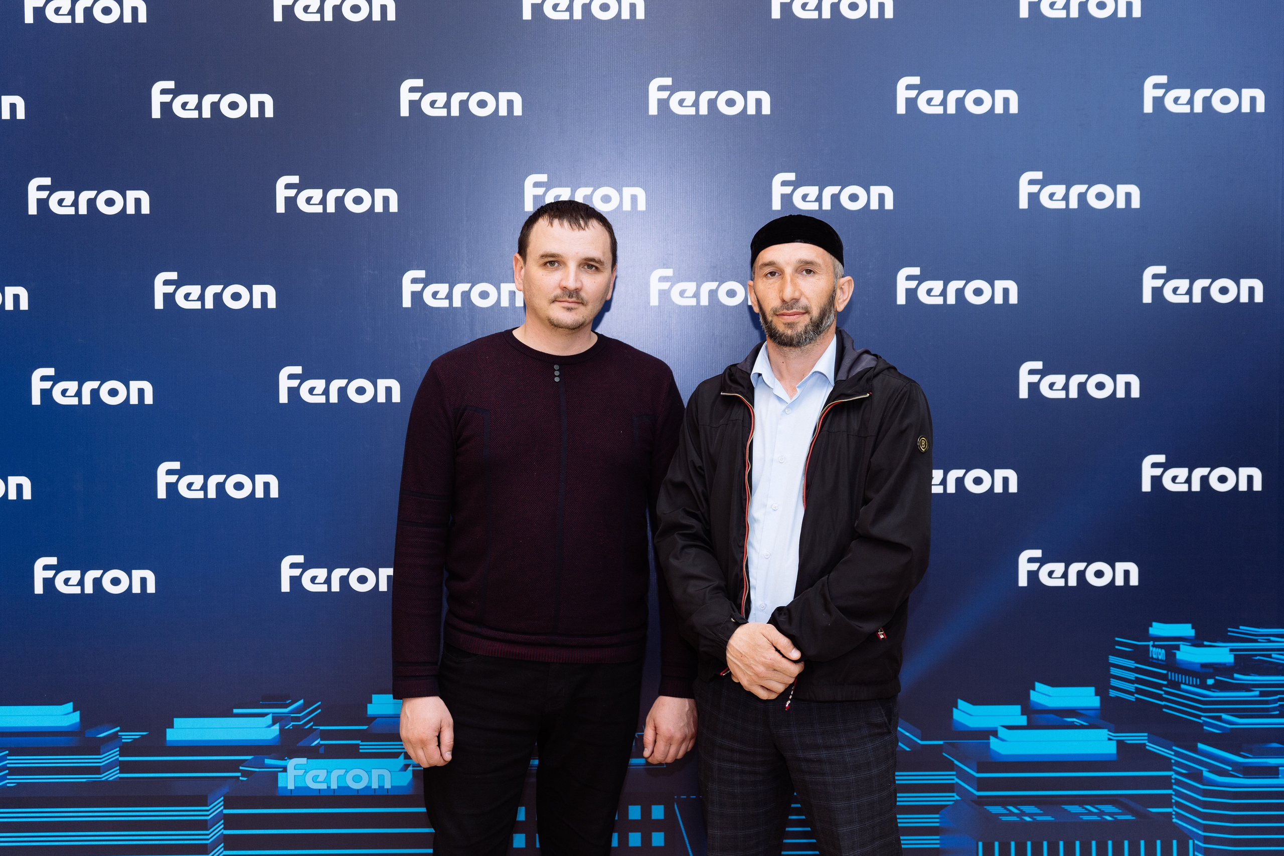 Feron конференция в Пятигорске. Видео и фото для бизнеса |Video & Foto|Ростов-на-Дону|Краснодар|Москва