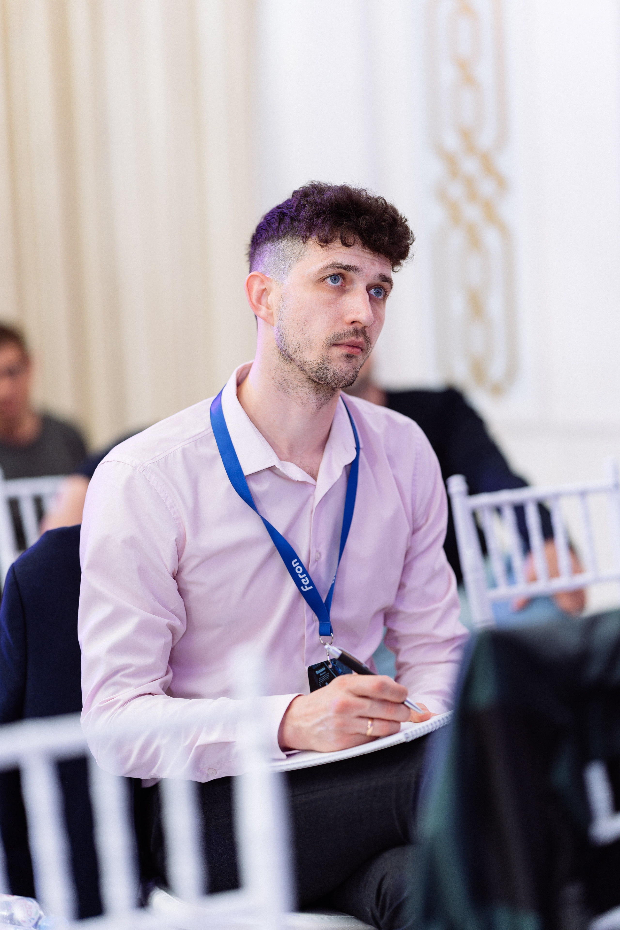 Feron конференция в Пятигорске. Видео и фото для бизнеса |Video & Foto|Ростов-на-Дону|Краснодар|Москва